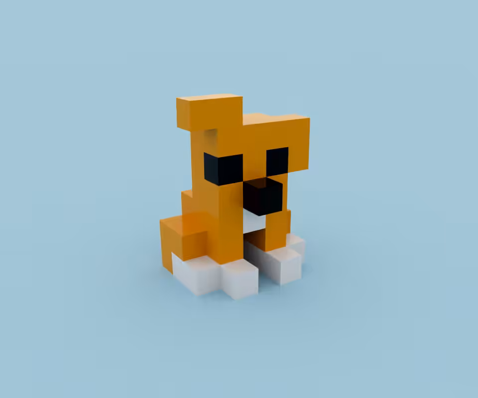 Puppy