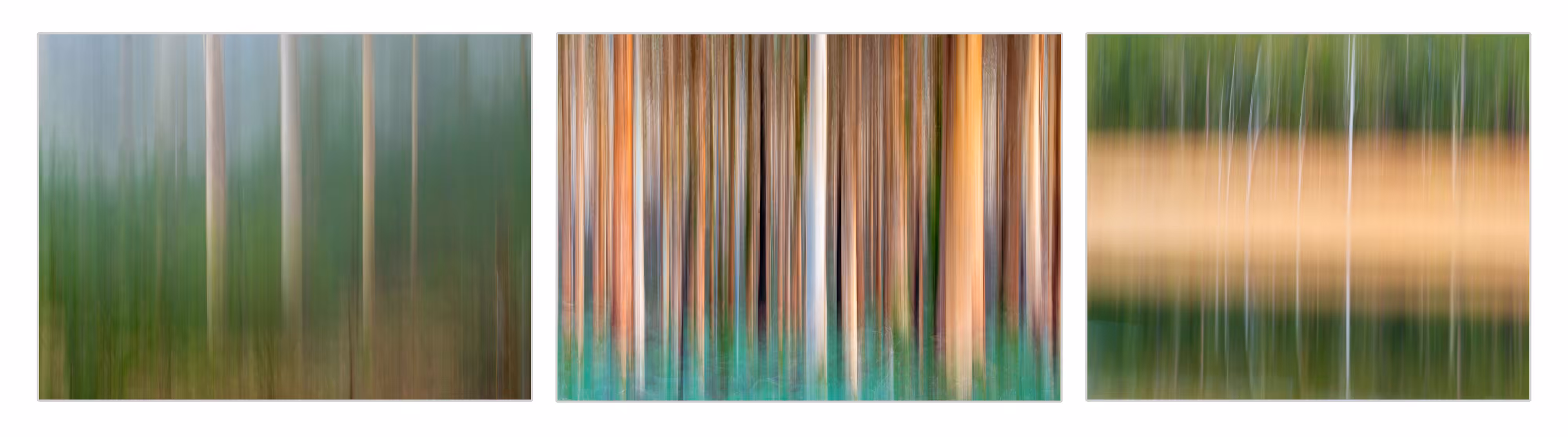 ICM Triptych