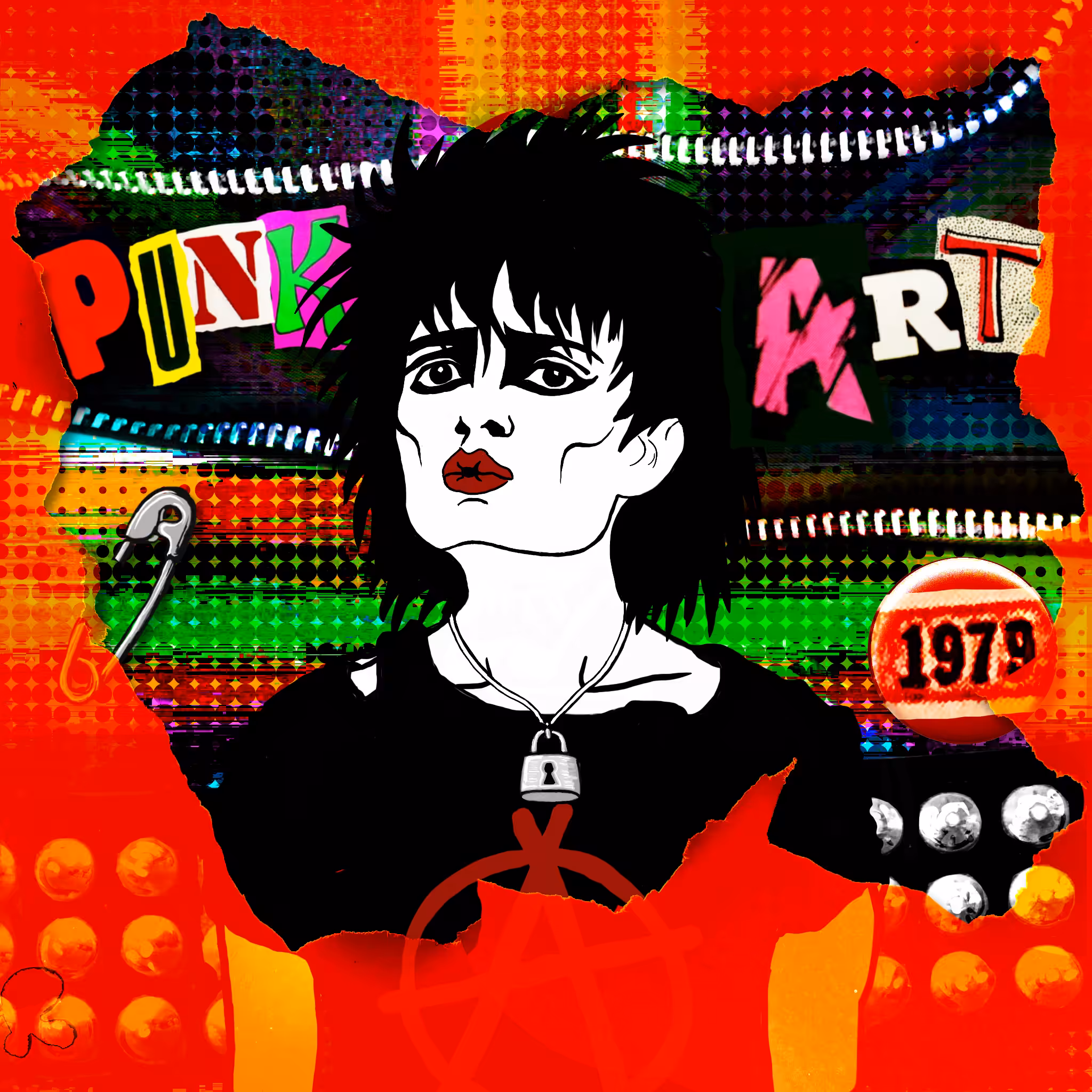 Punk #71