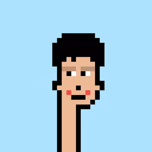 Long Neck Punks 032