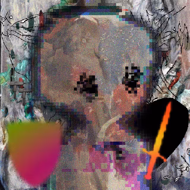 MILADY AURA2 AFTER DEATH #1315