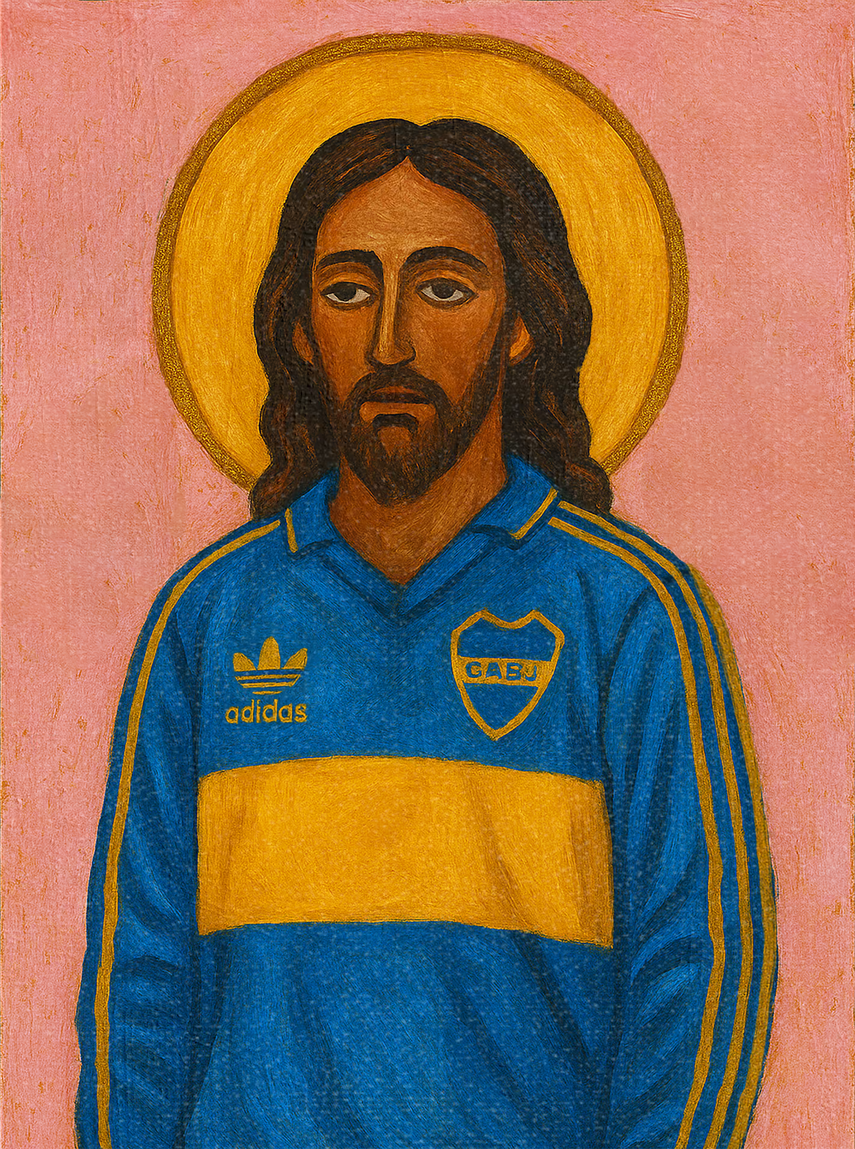 "xesus"