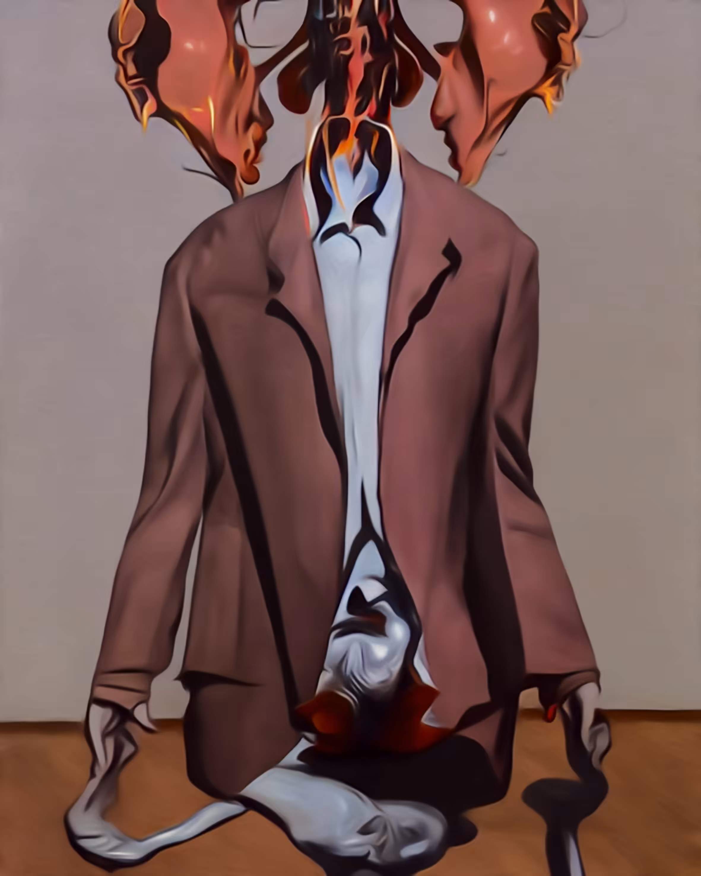 jacket and lungs