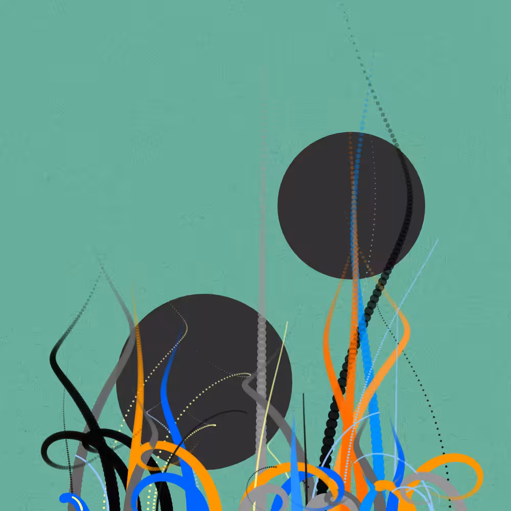 Abstrogen Moon #13