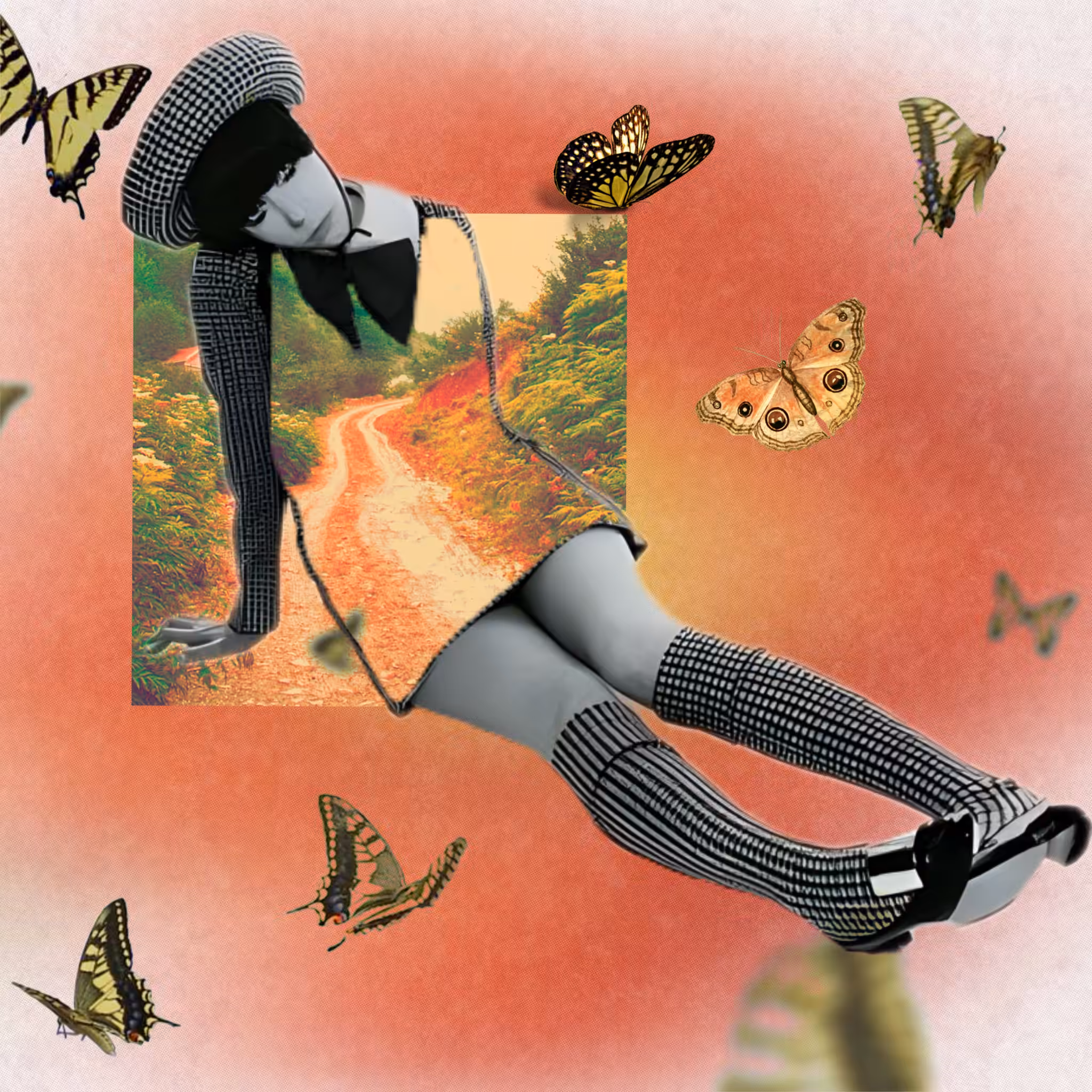 When I dream