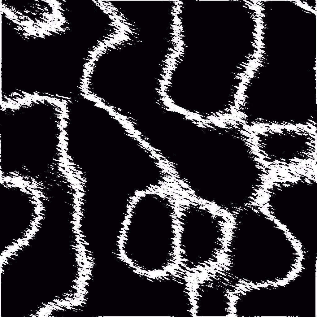 HIDDEN IN NOISE: Noise #791 