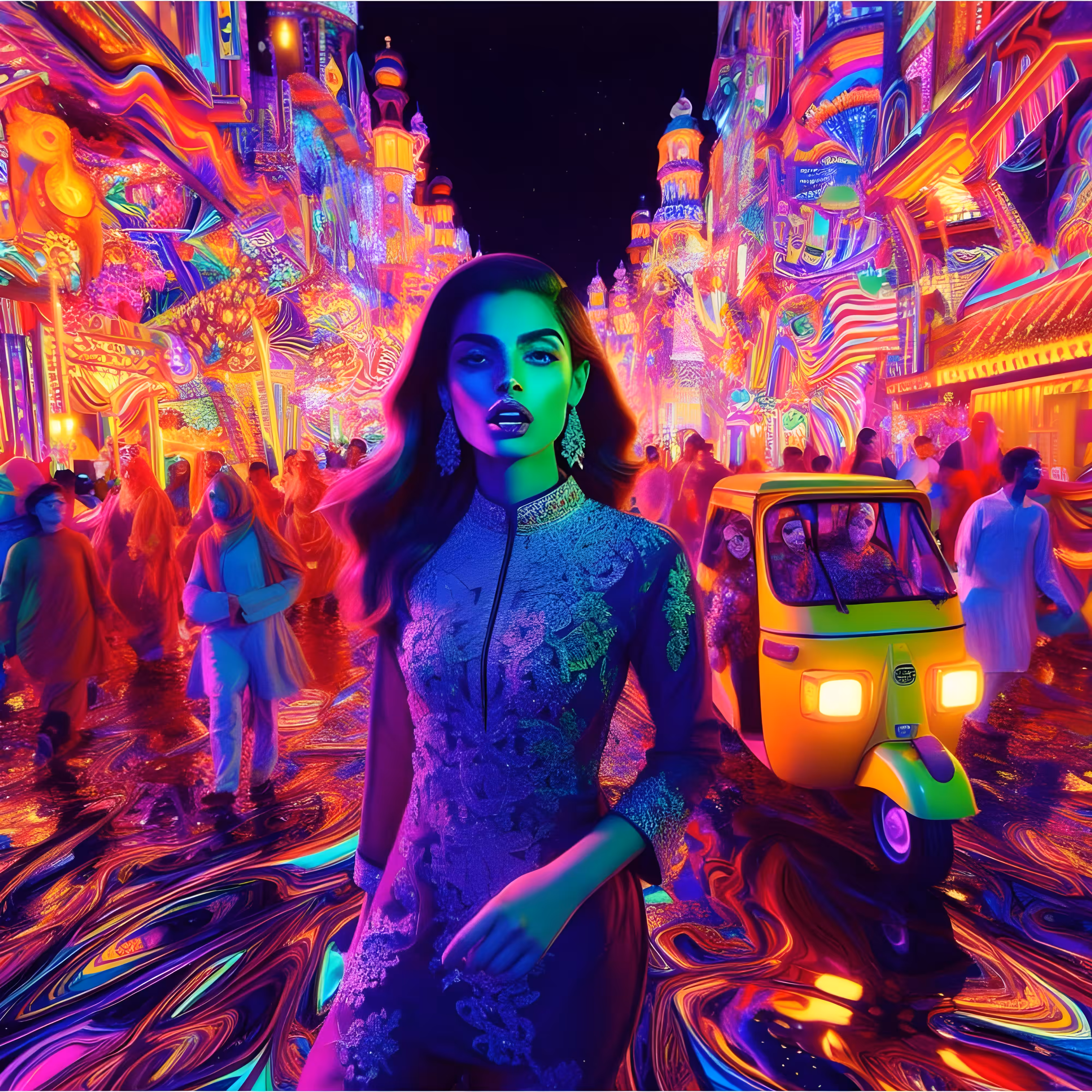 Resilience 🦋 مضبوطی