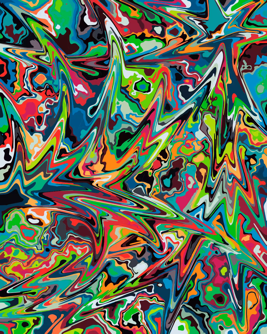 Liquid Dream 30