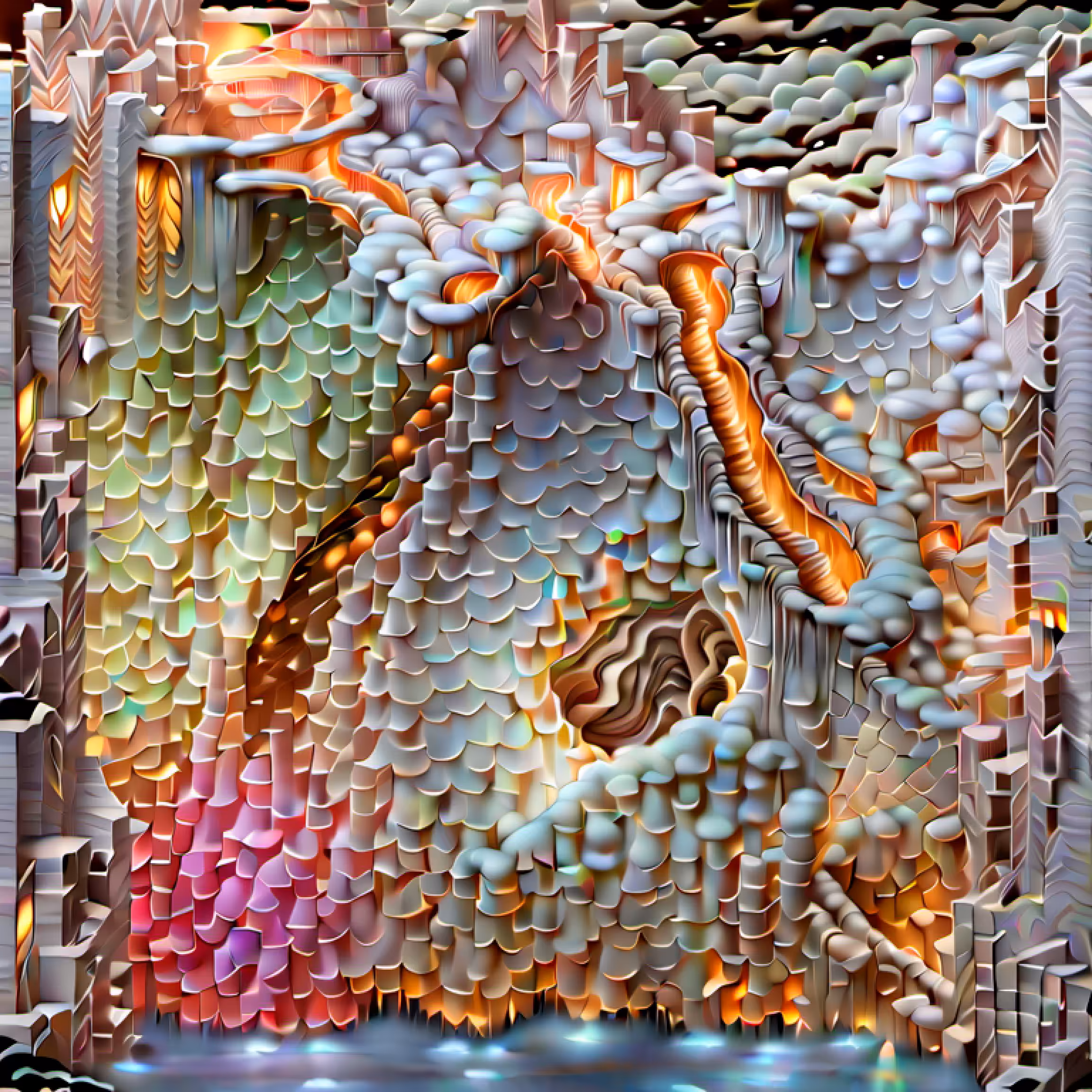 After the Edge of the World #9