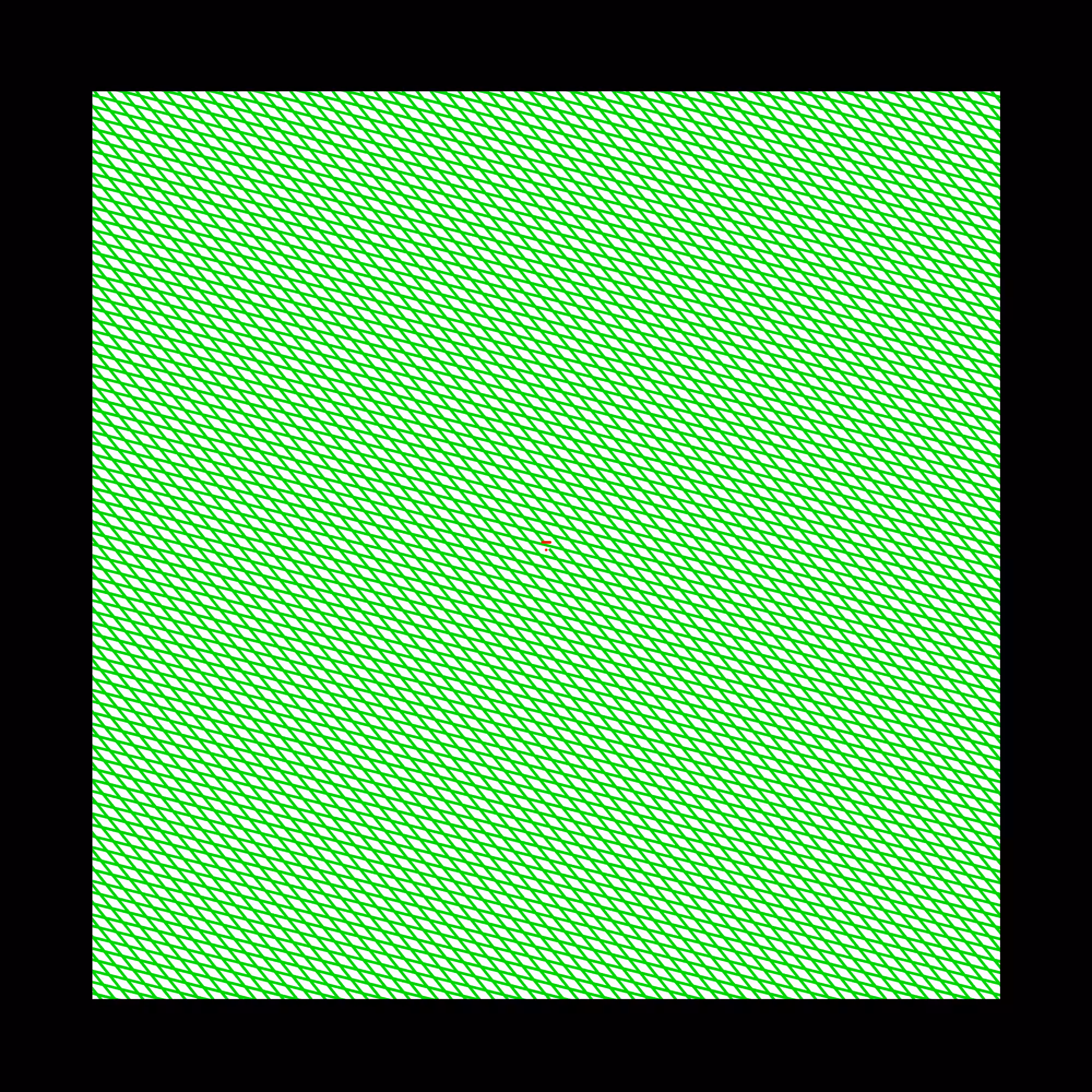 lignes et couleurs #11