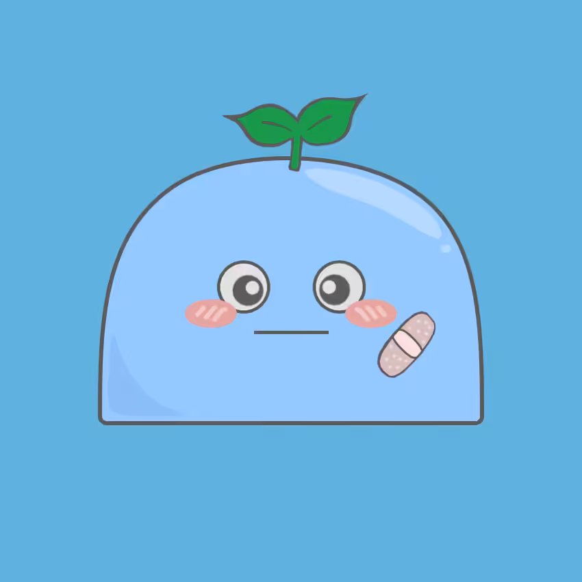 Flan Slime #2