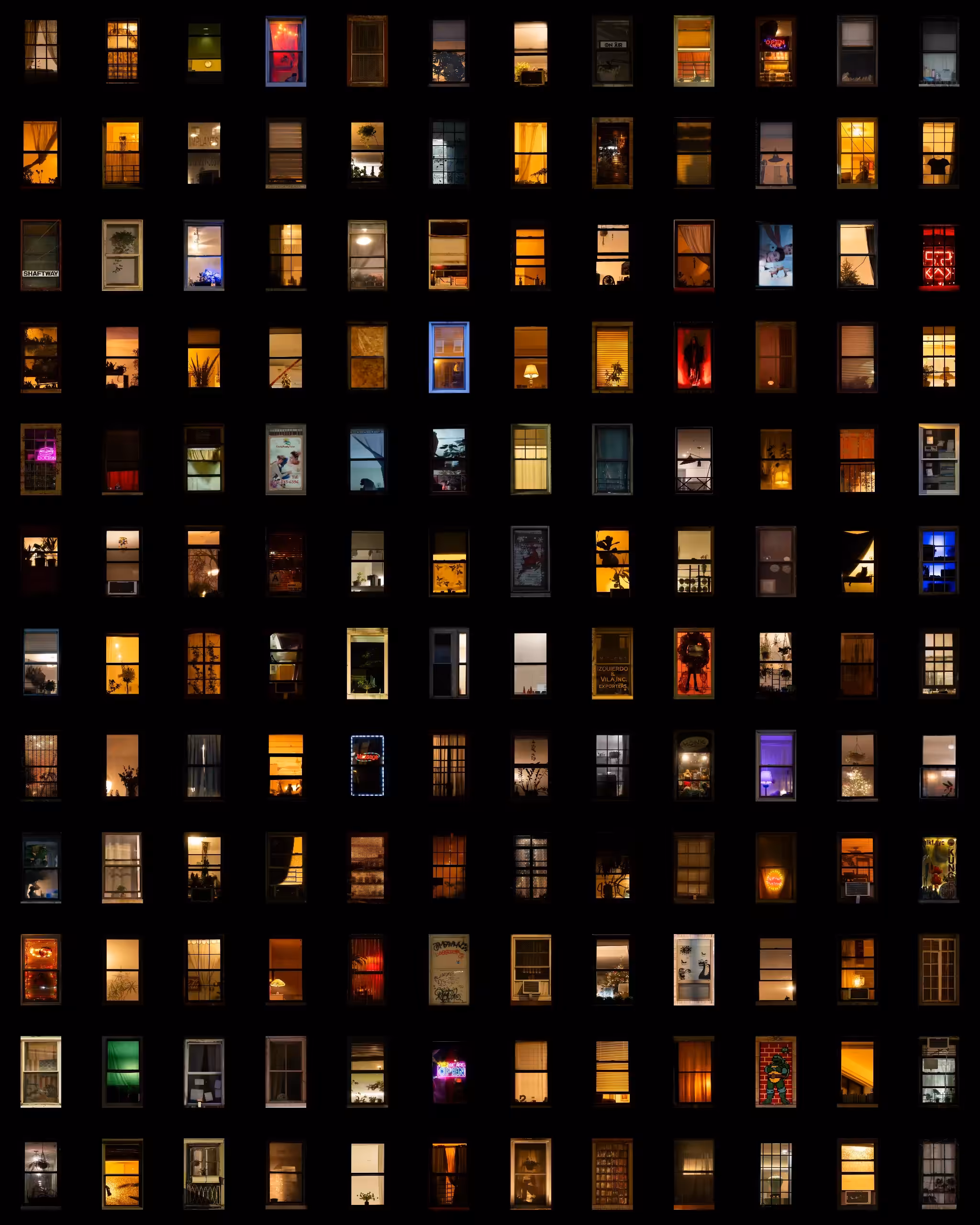 BUILDINGS // NYC: BUILDING 264