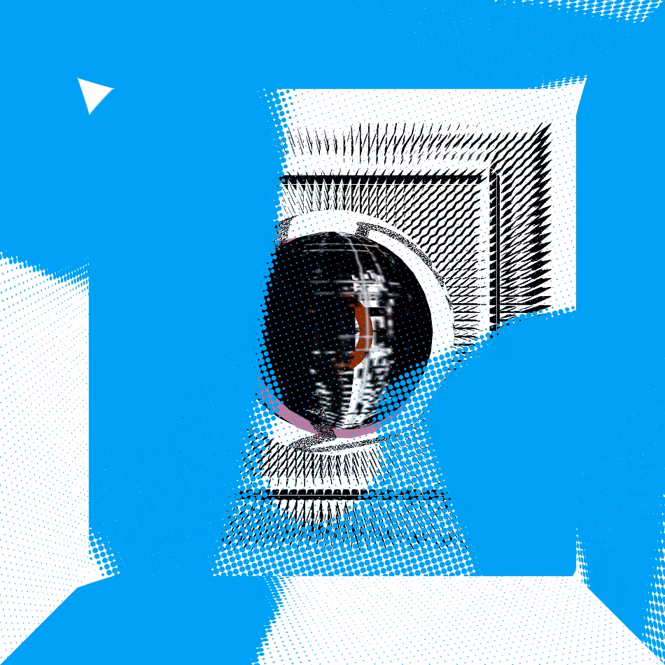 Obscure Forms of Abstraction #11