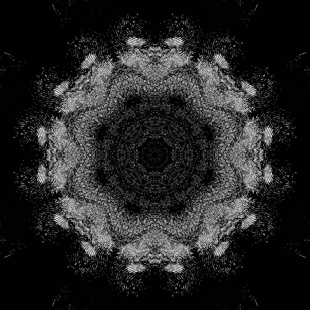 silent fractal 03