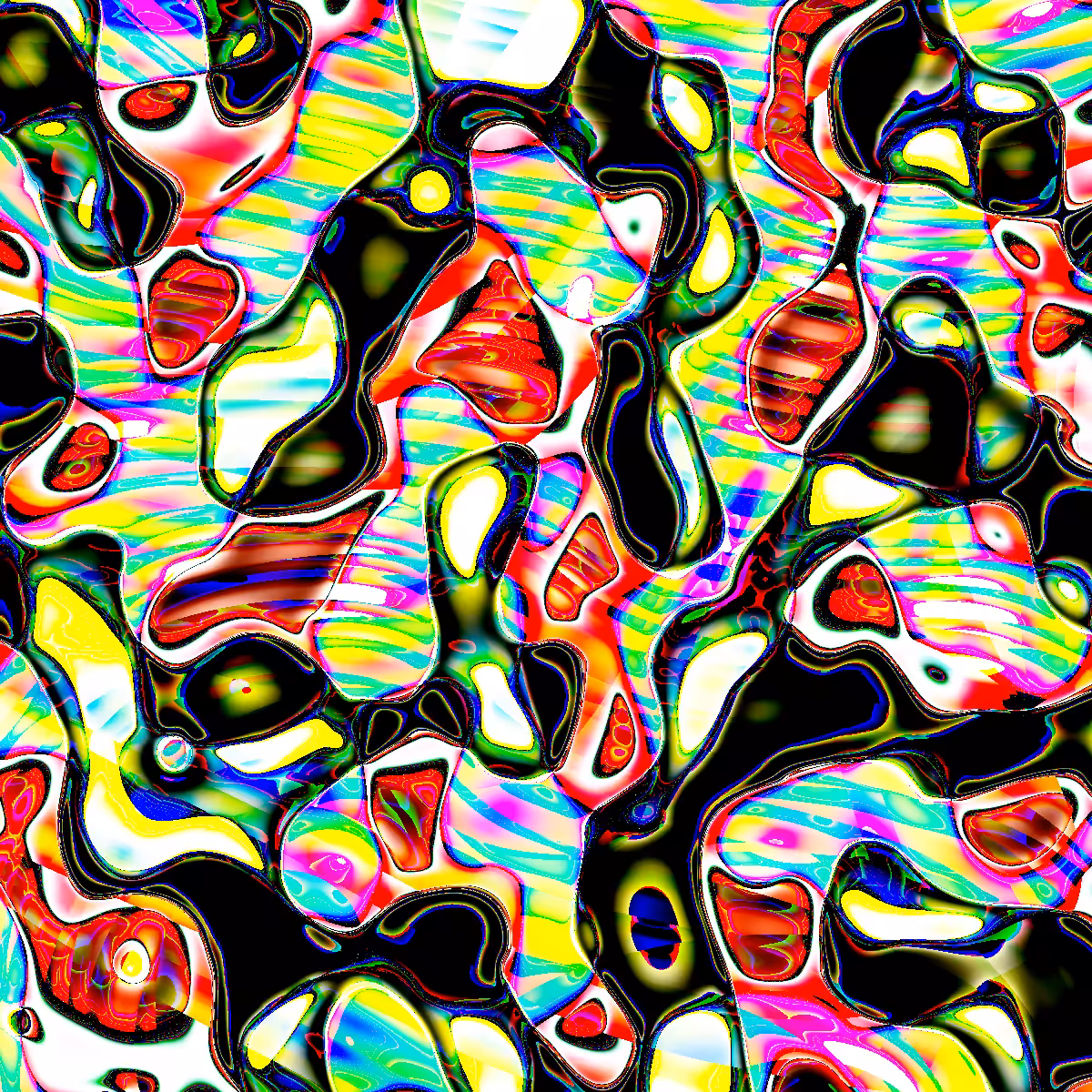 Prisma #10