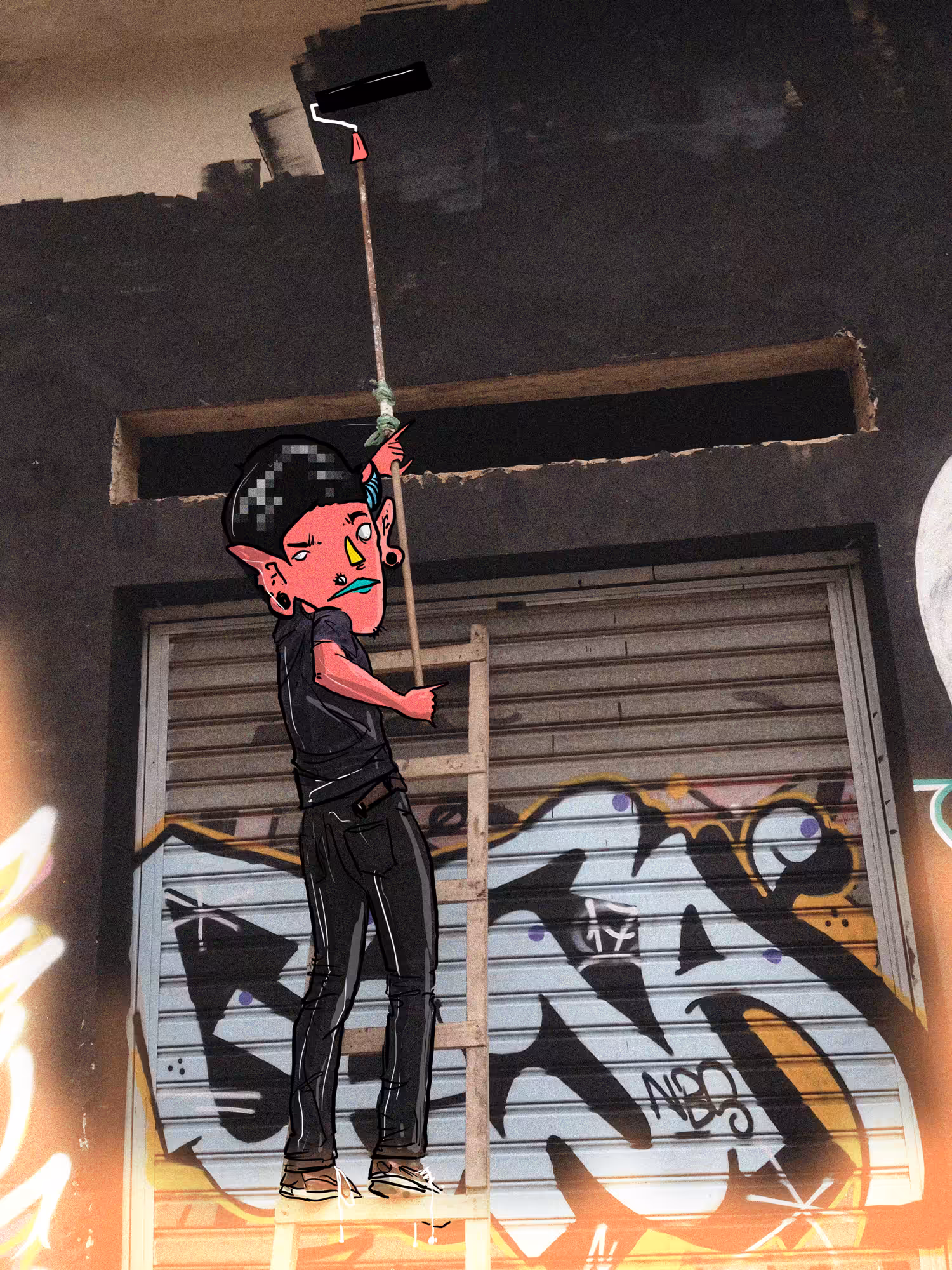 painting 