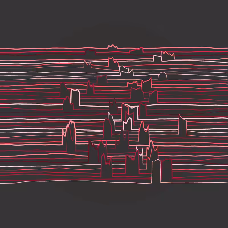 Minimal Monoliths #93