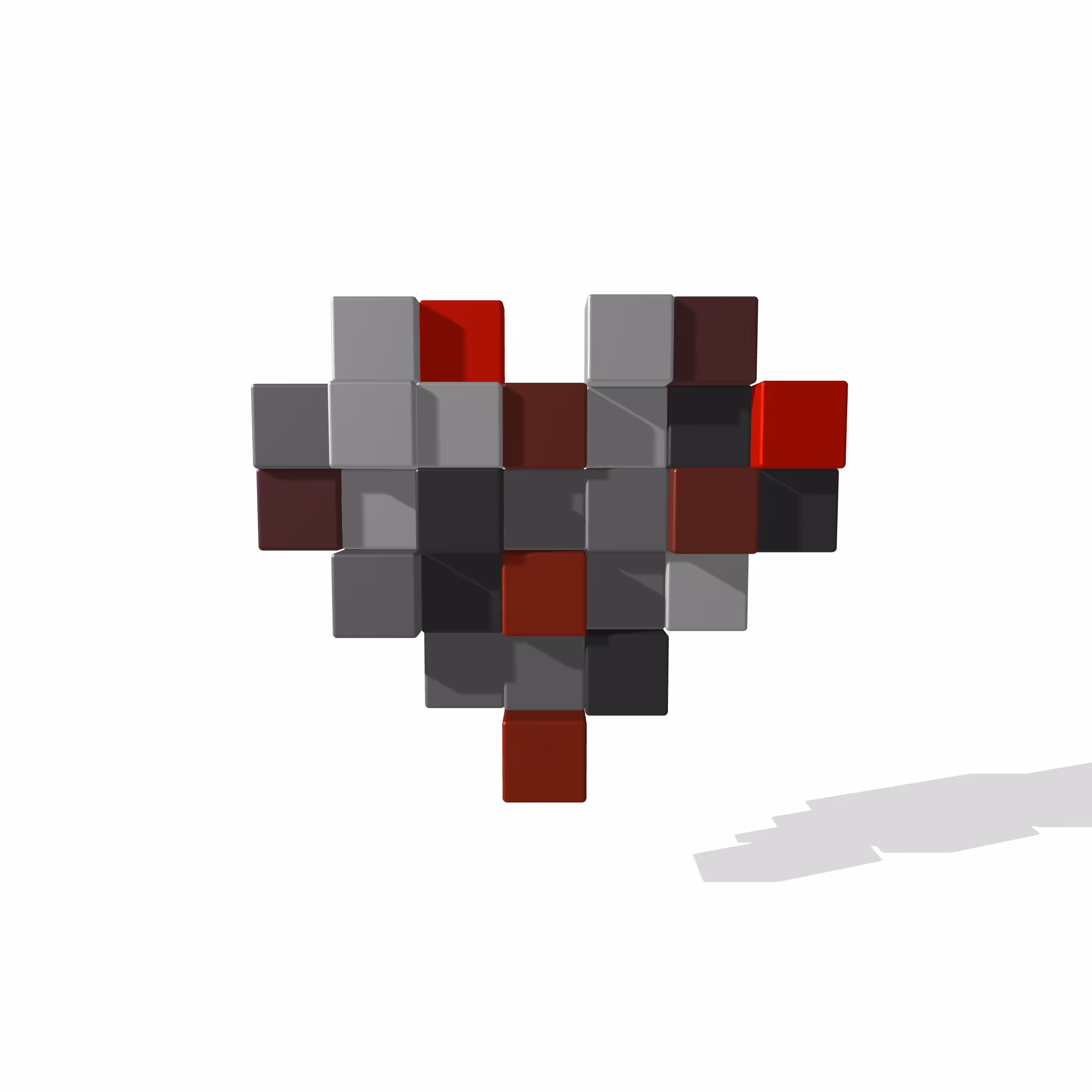 heart + craft #872