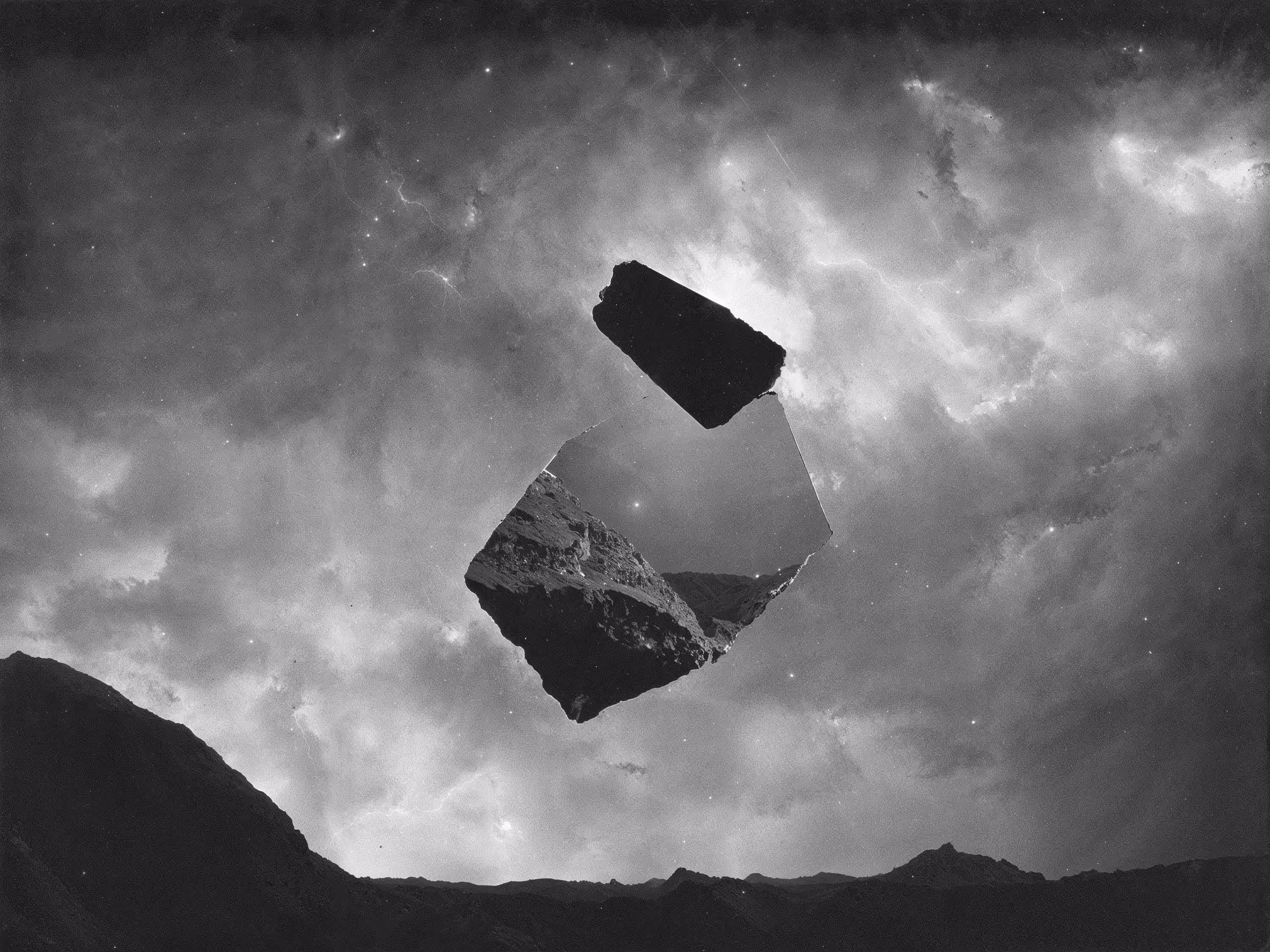 Iñigo Bilbao - The Dead Valley #081