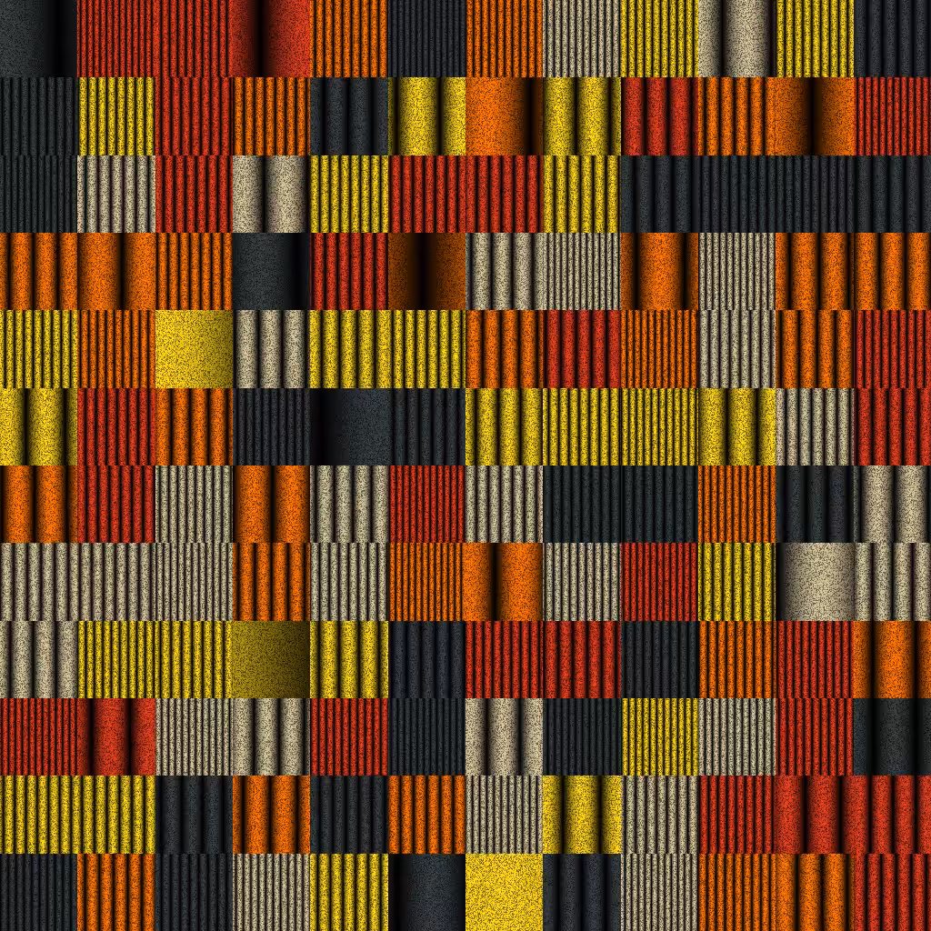 Grid #12