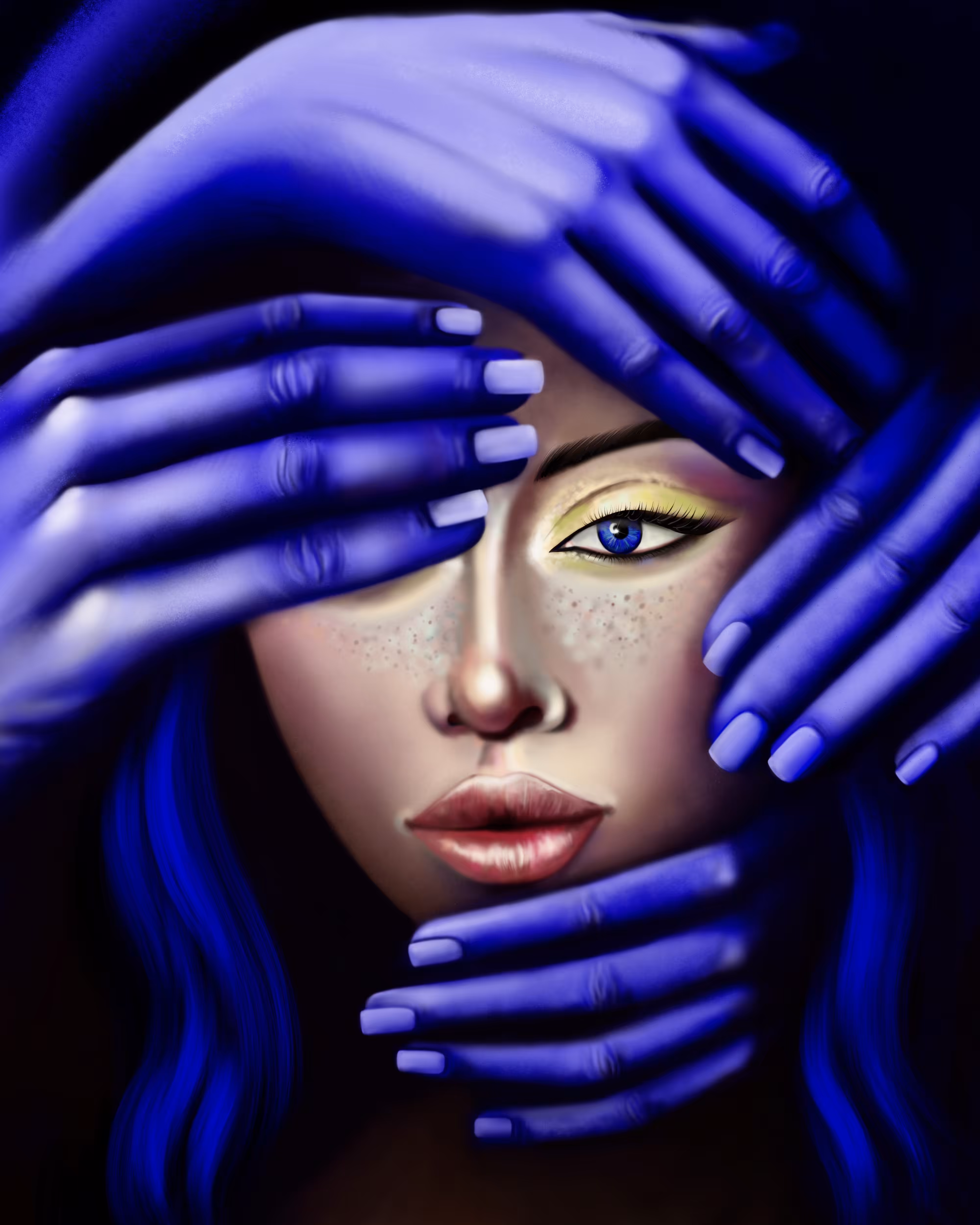 Manipulation