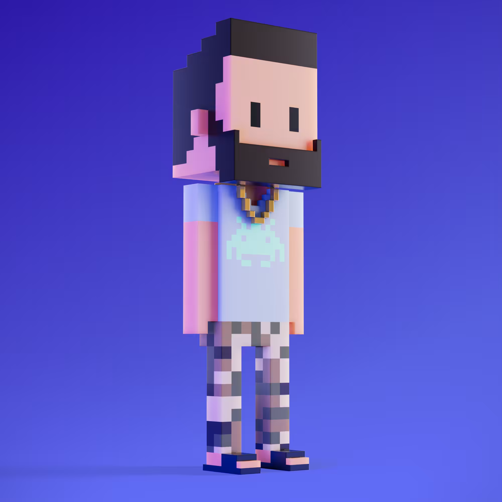 Meebit #14586