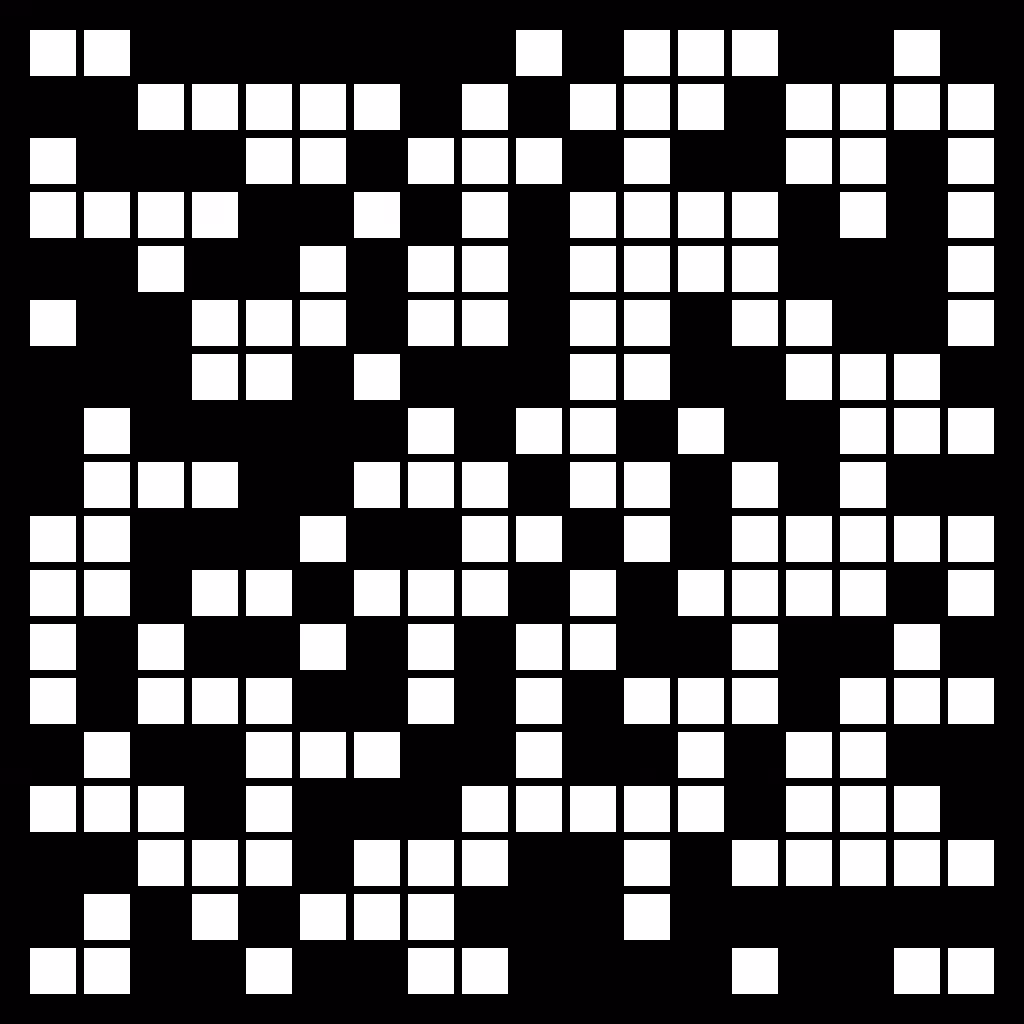 Binary #34