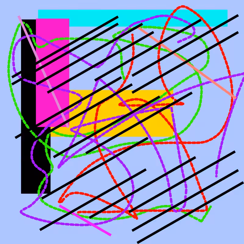 Simple Straw #2