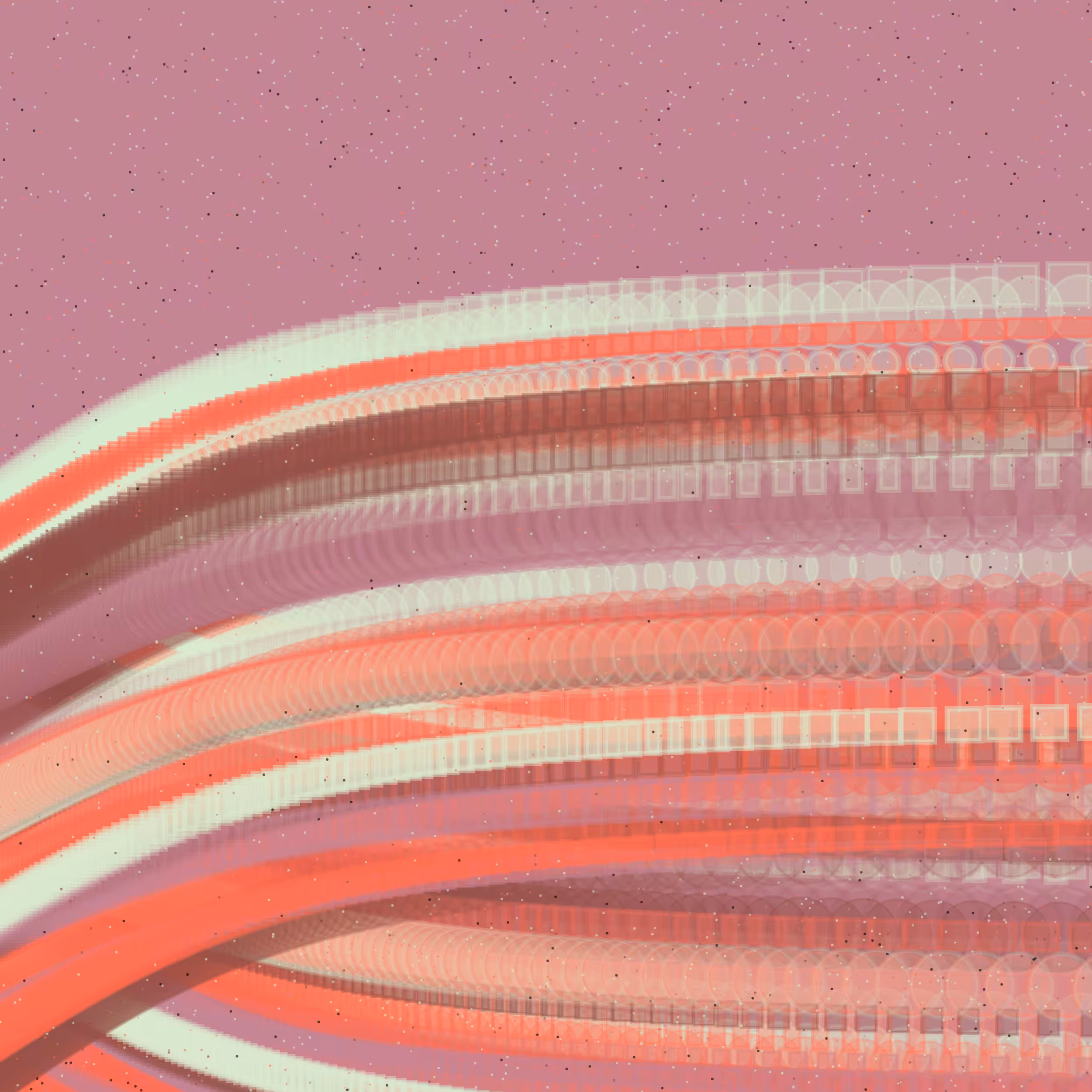 Impossible landscapes #50