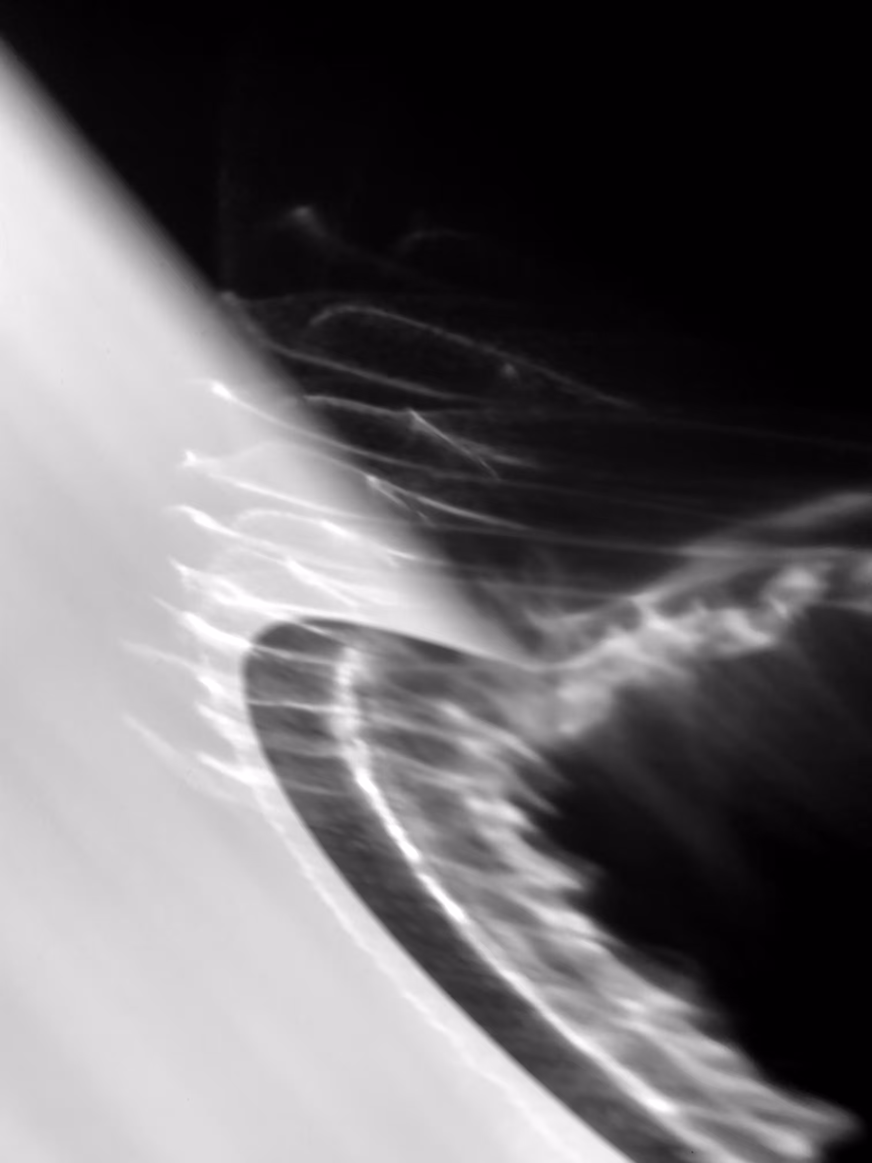 Generative daylight  #10