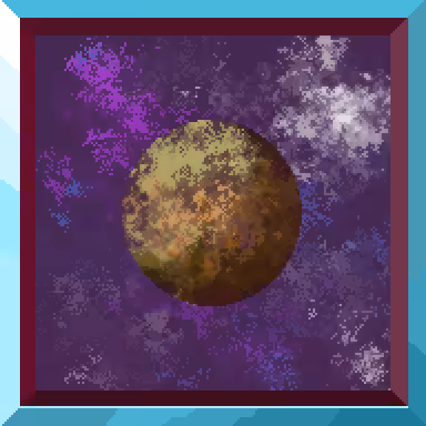 Planet 2