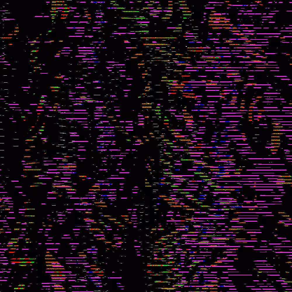 Turbulent #22