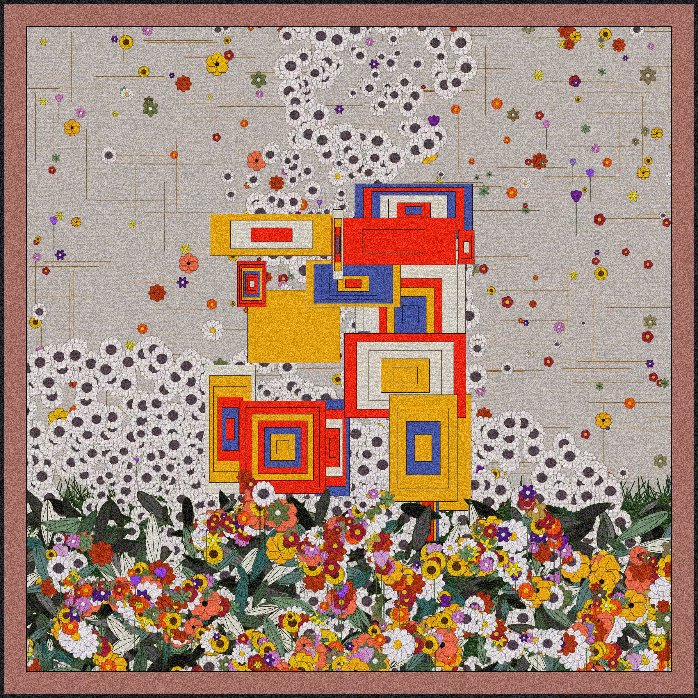 FloraForms #208