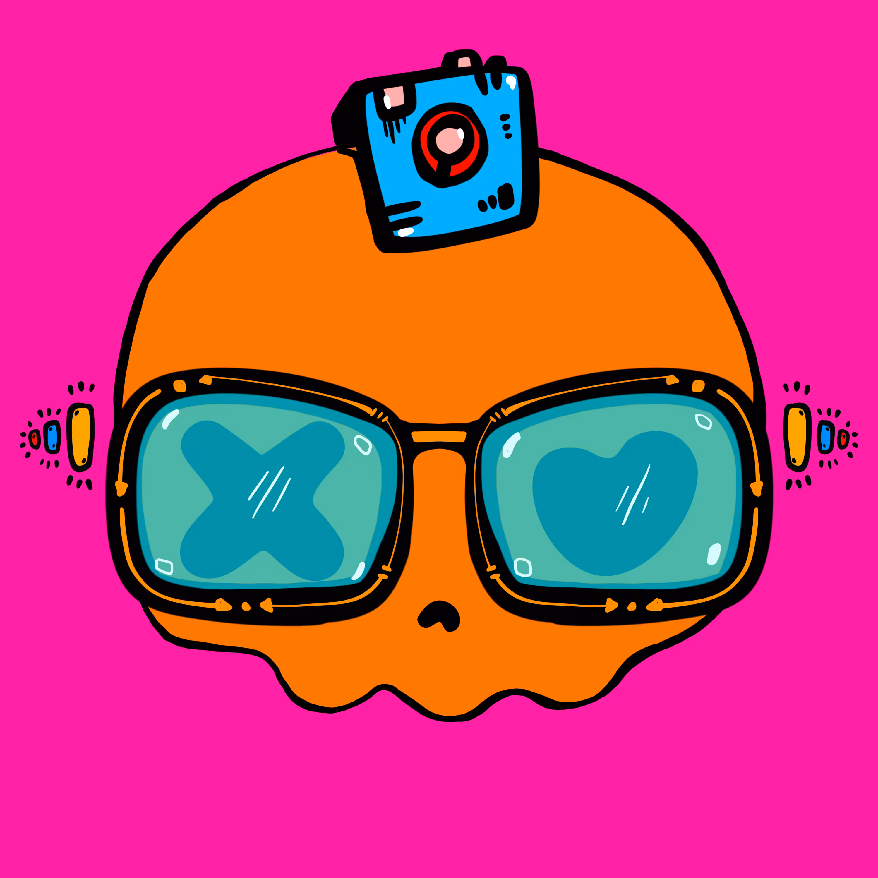ORGNLS by SABET #23622