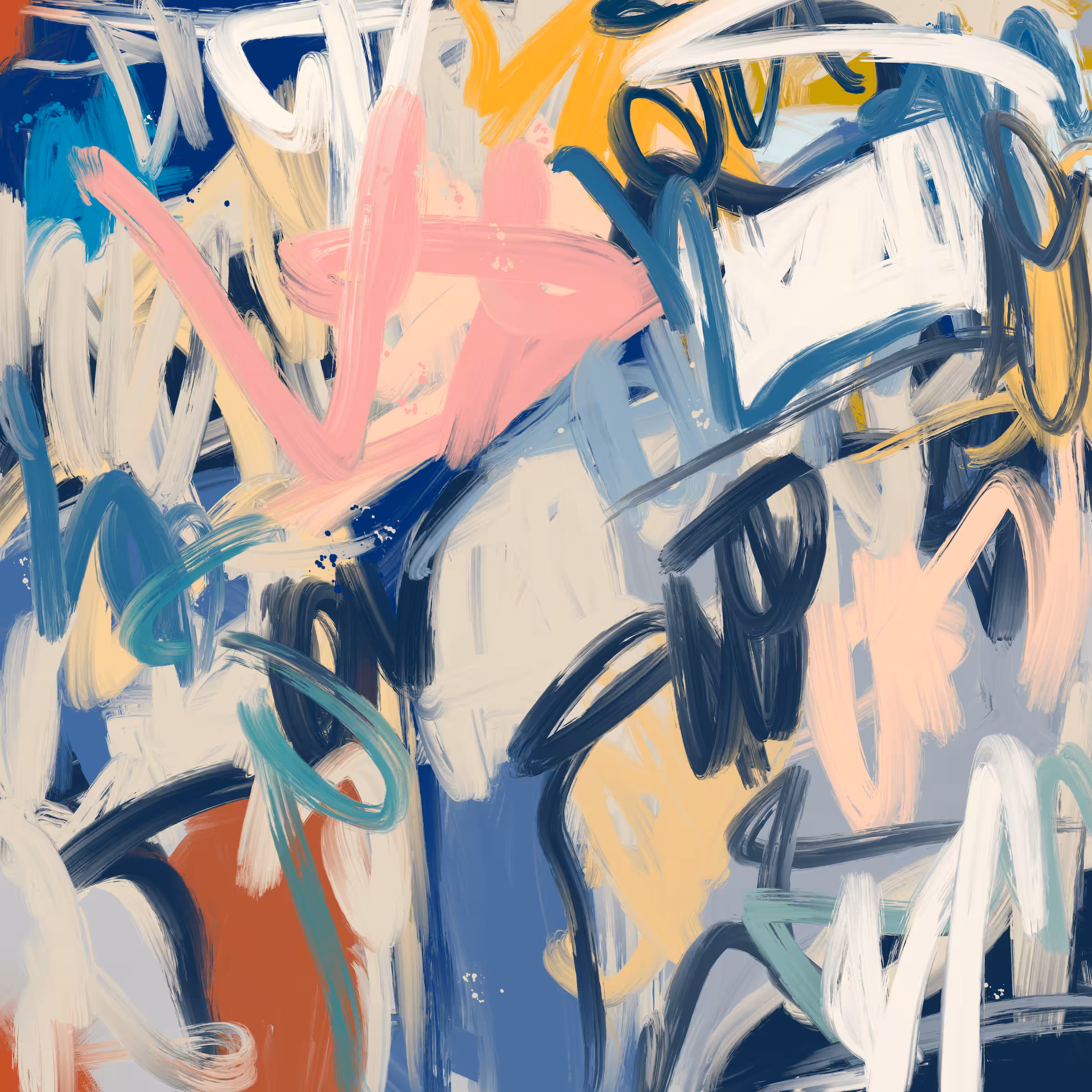 Kaido #49 — Transience