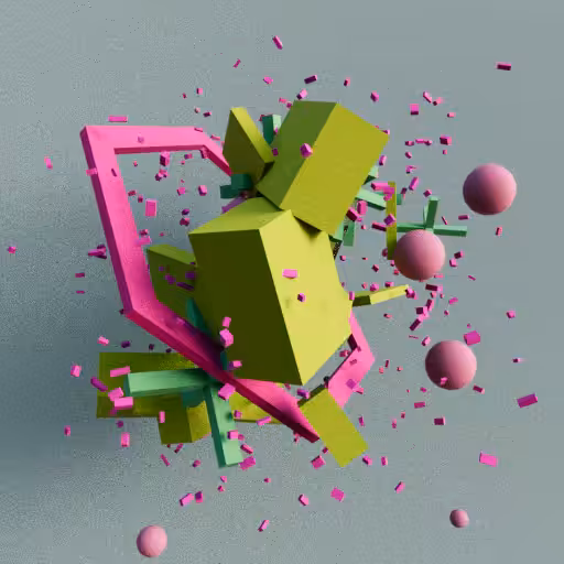 Artifact III #46