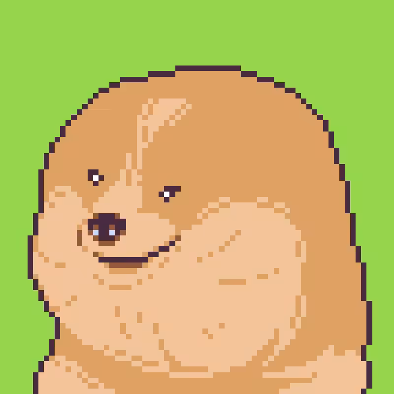  Shiba-tude #14