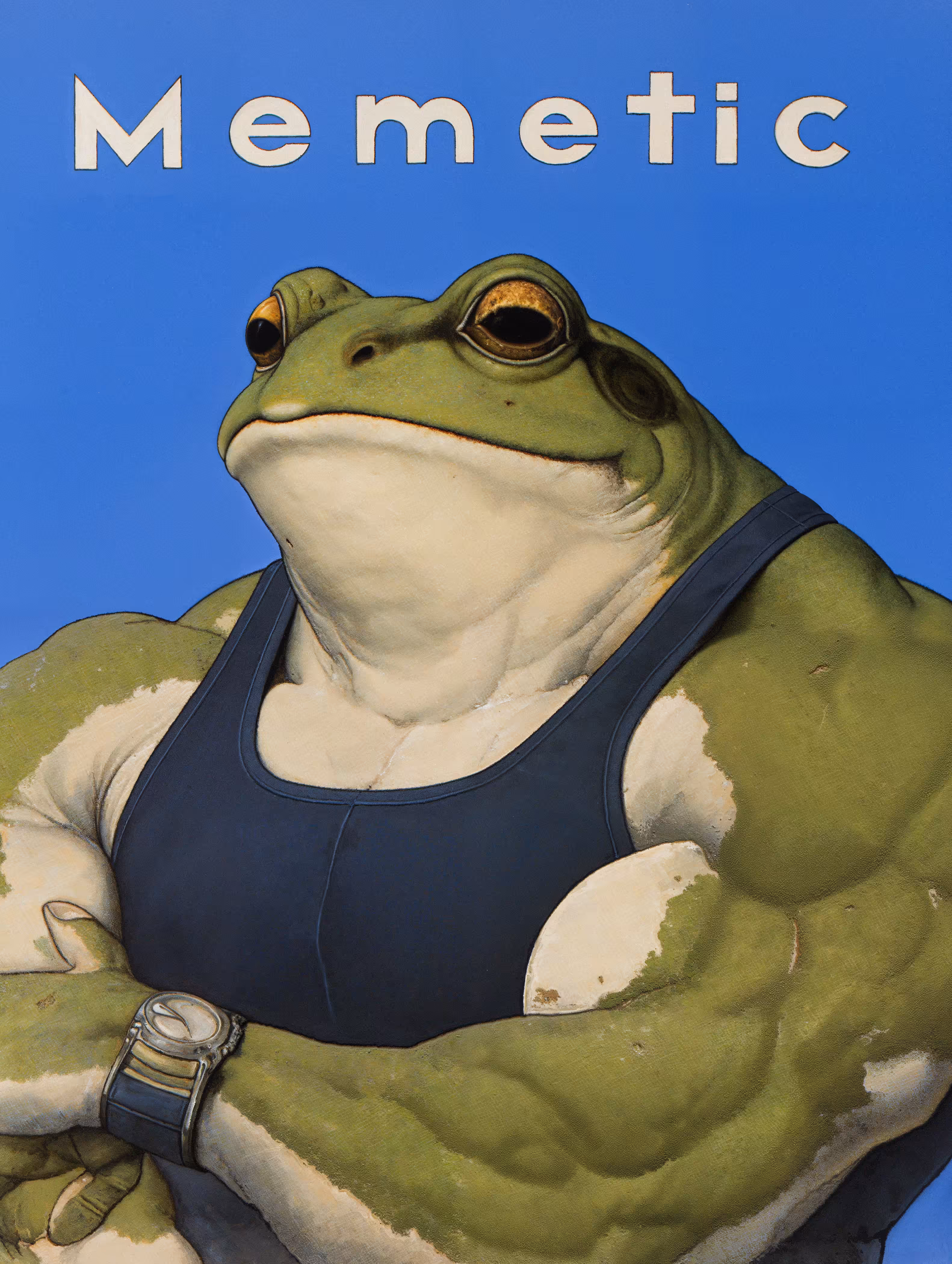 Issues #373 - Swole