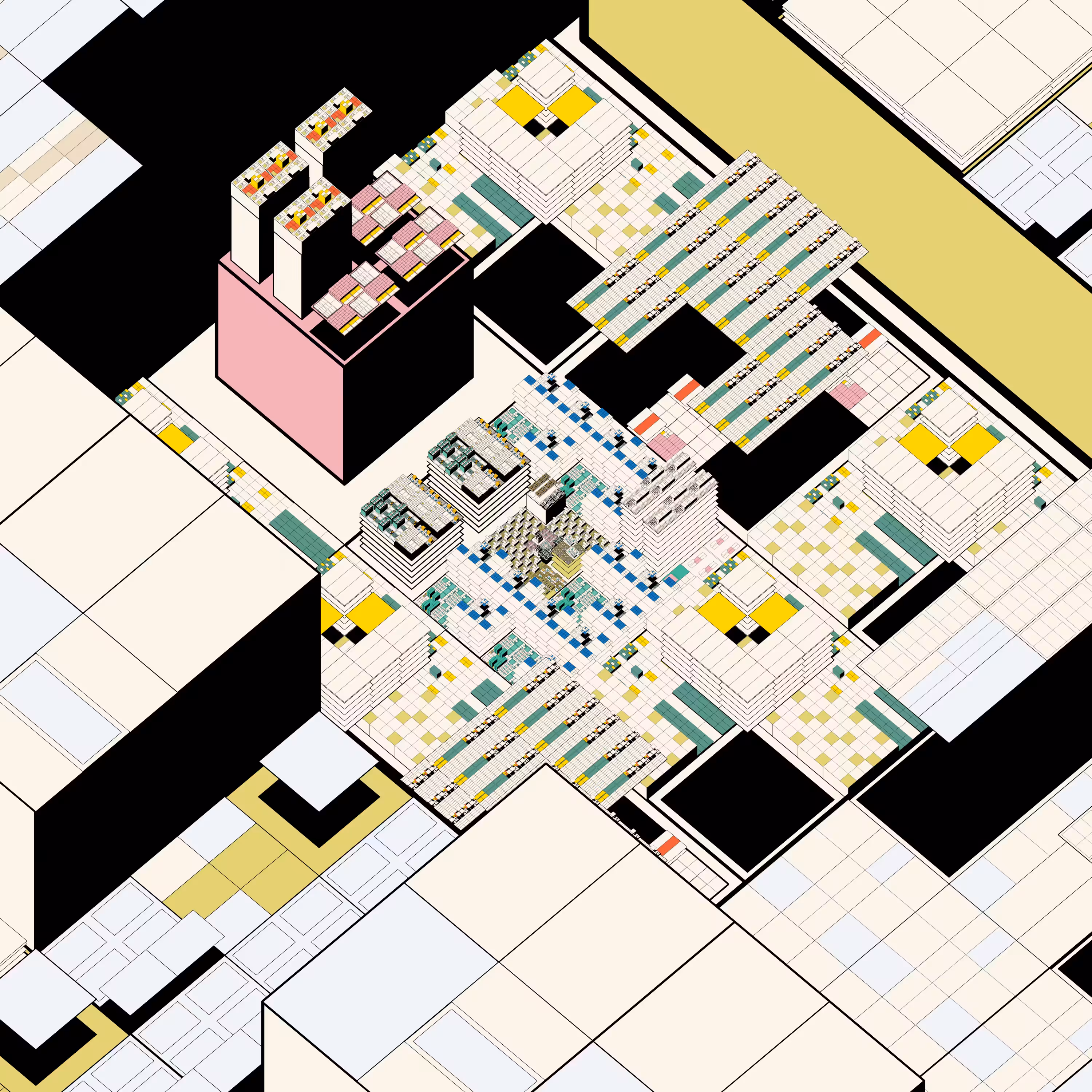 Decagon #23813