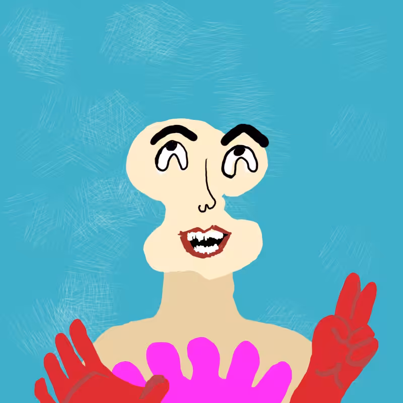 cLAZY MONSTER #139