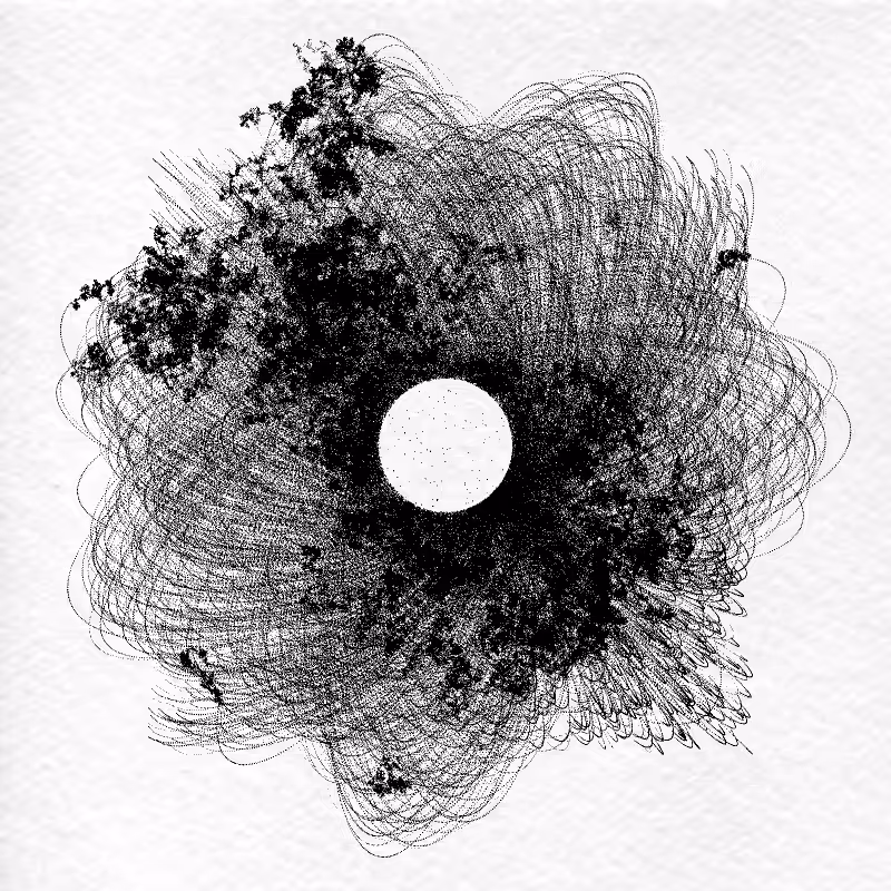 EVENT HORIZON #1
