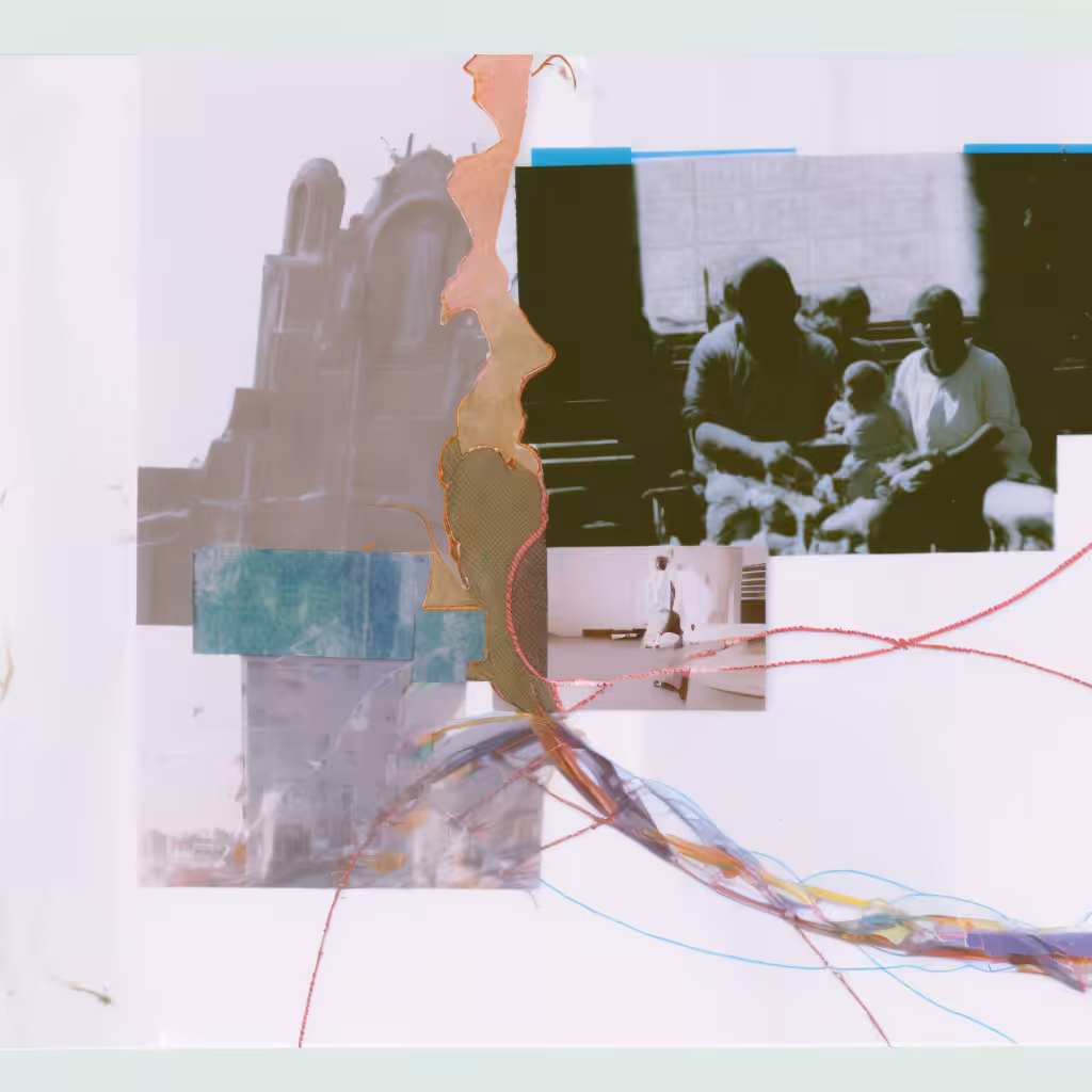 Artificial Memory 007