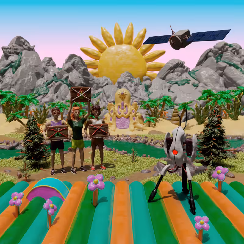 Terra-Bytes #66
