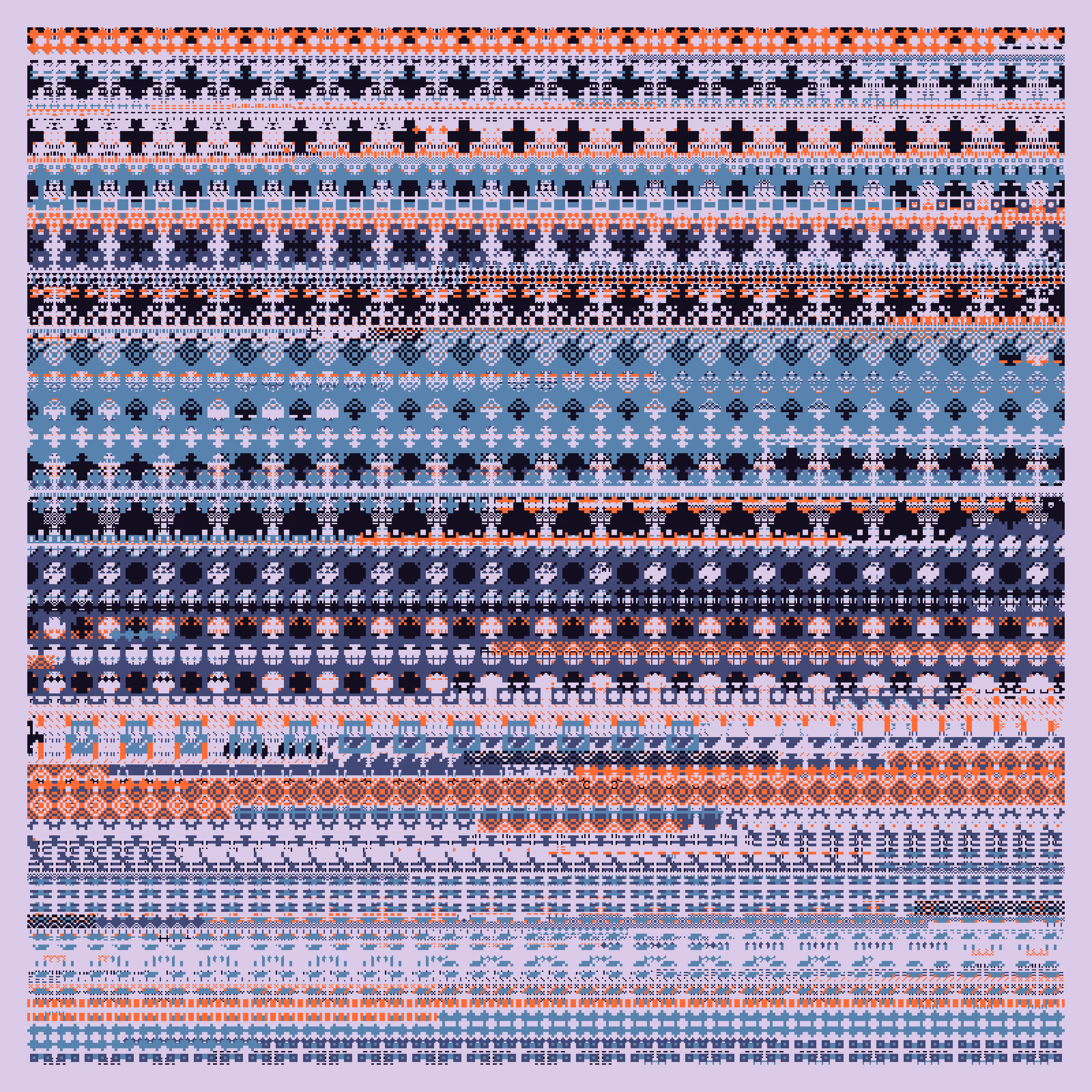 Pixel Management #1023