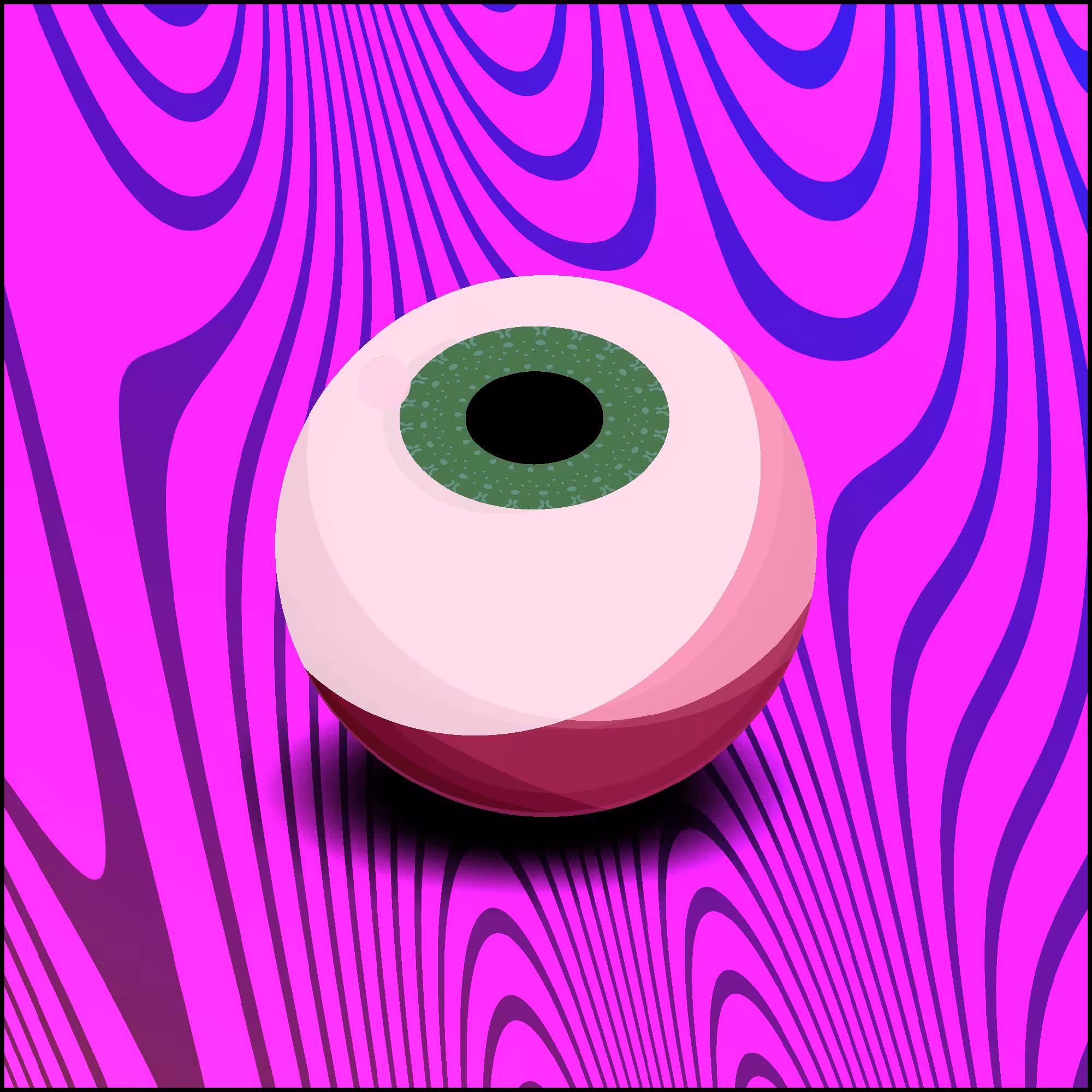 tiredEyes #45