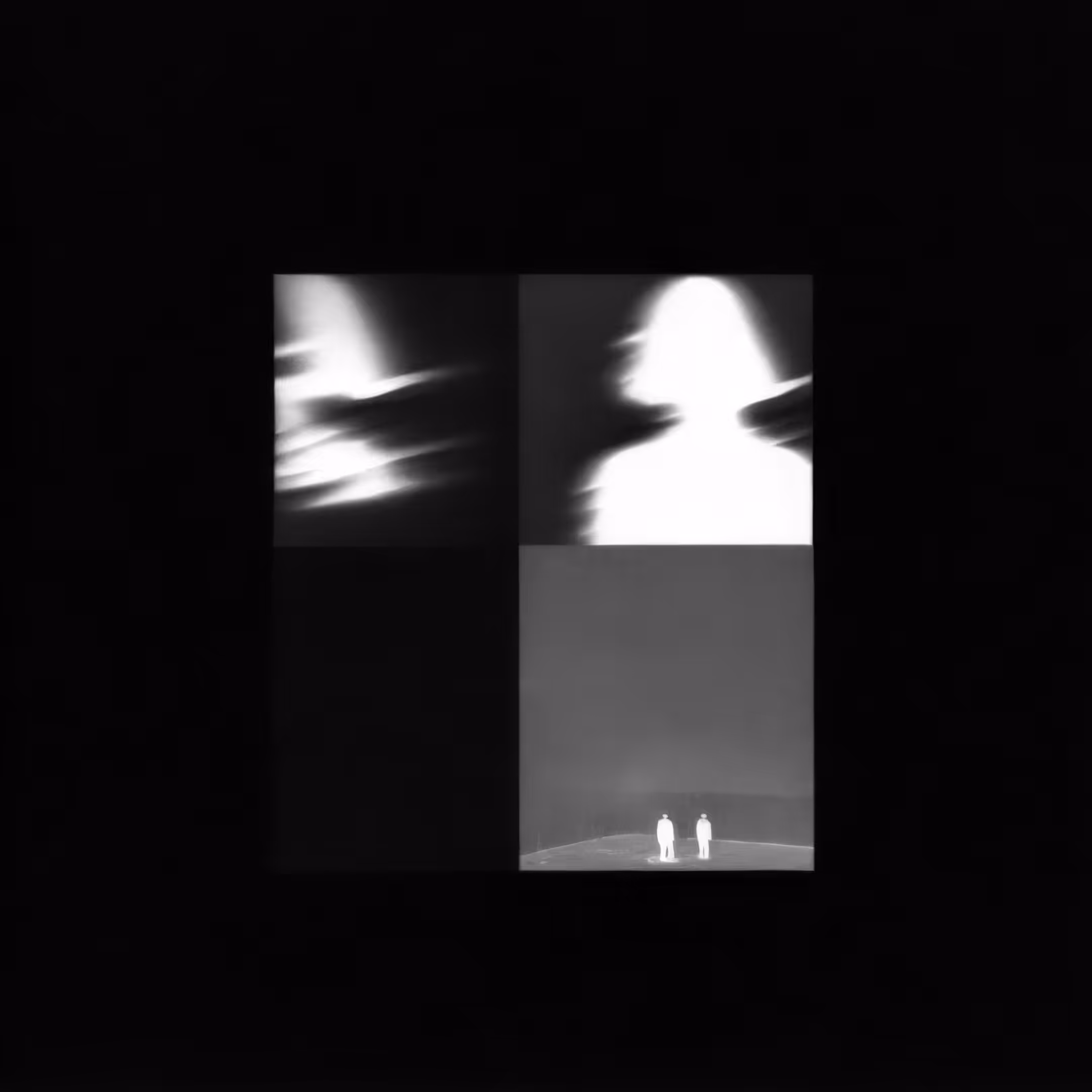 Dissonant Glitch