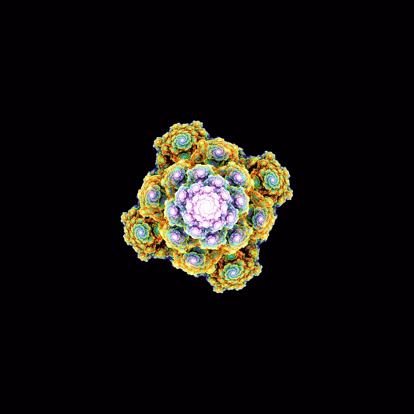 Acid Drop