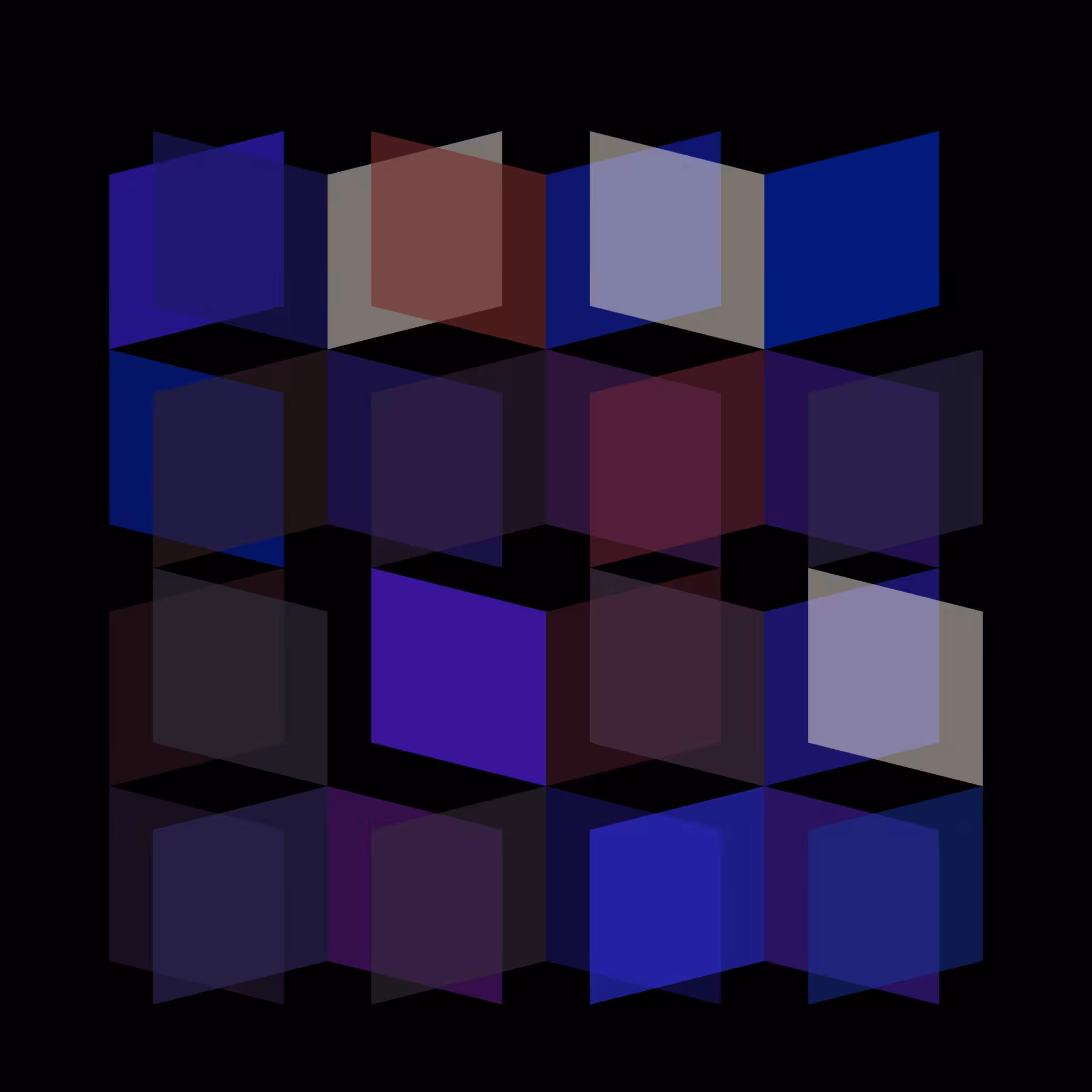 Variations on a Theme #20