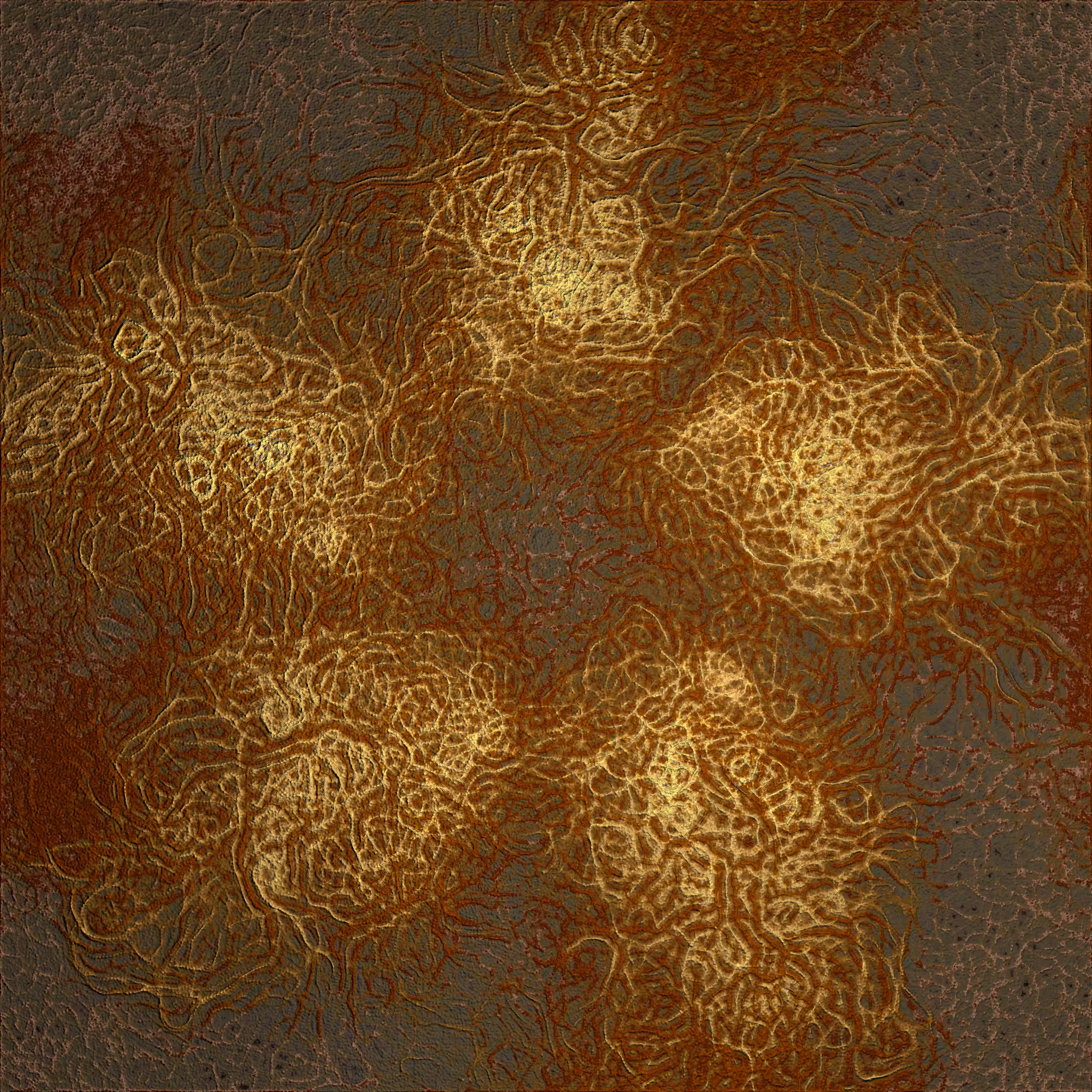 coalescence #138