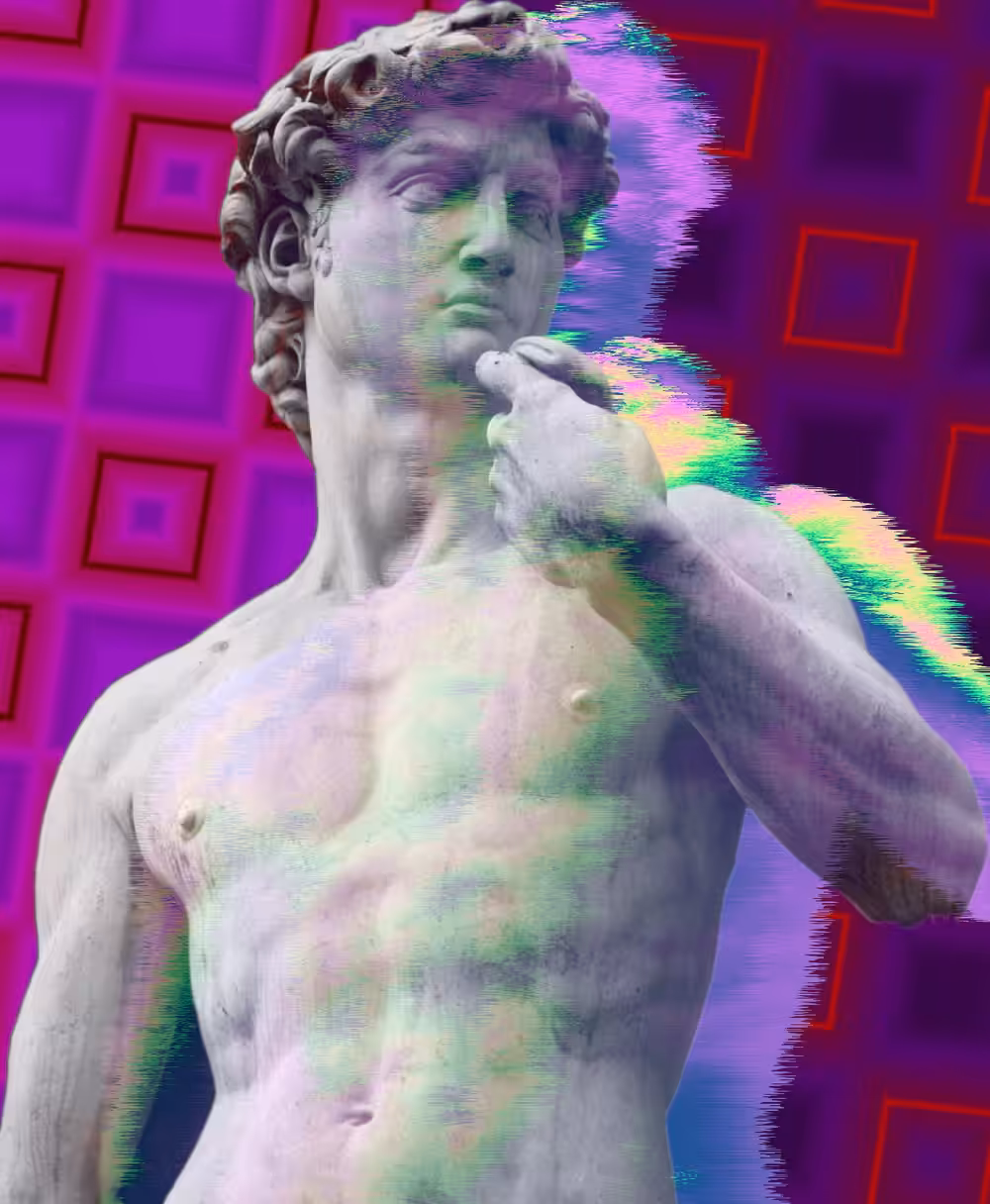 Digital David